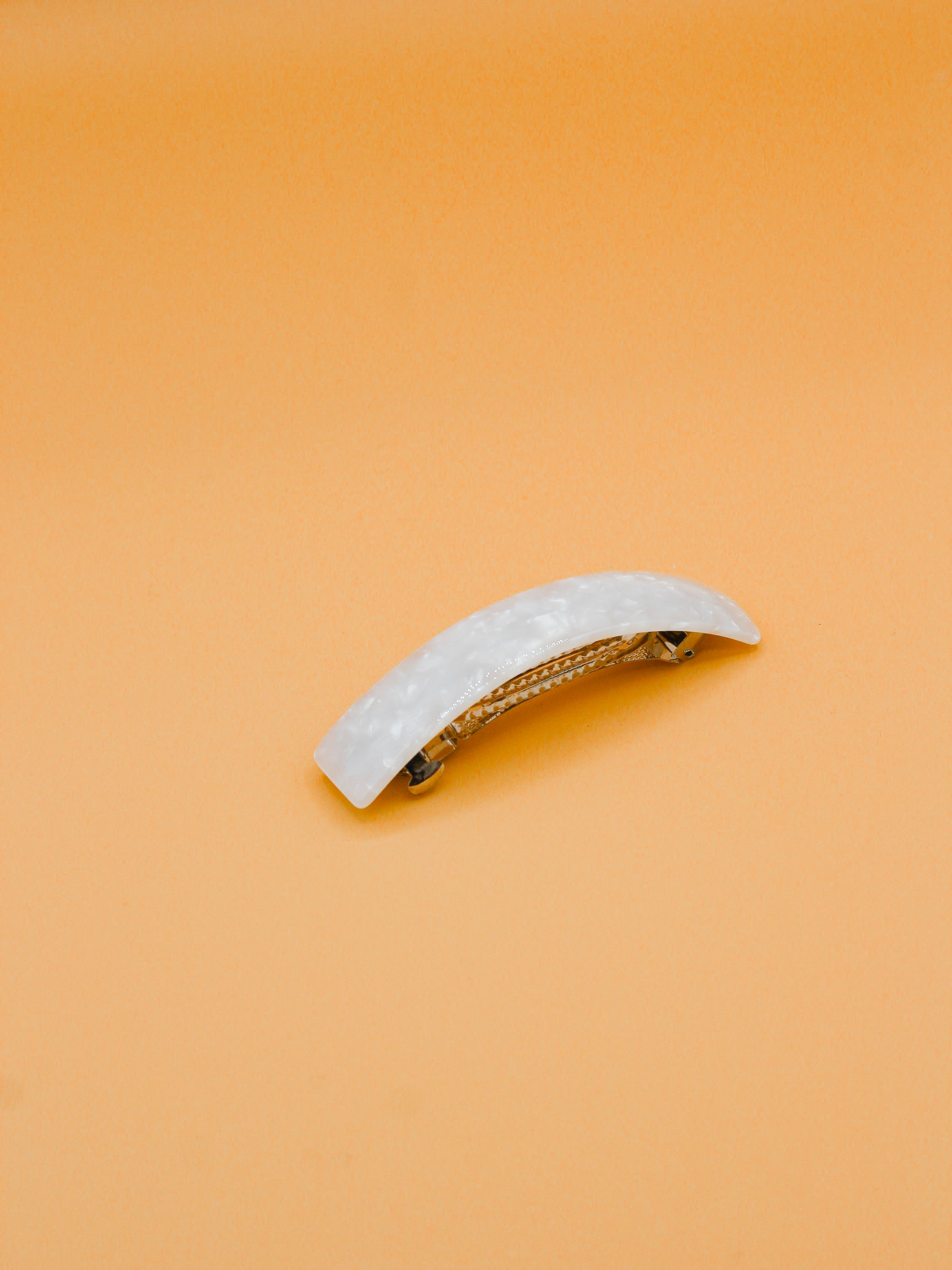 Fermaglio per capelli - Baguette