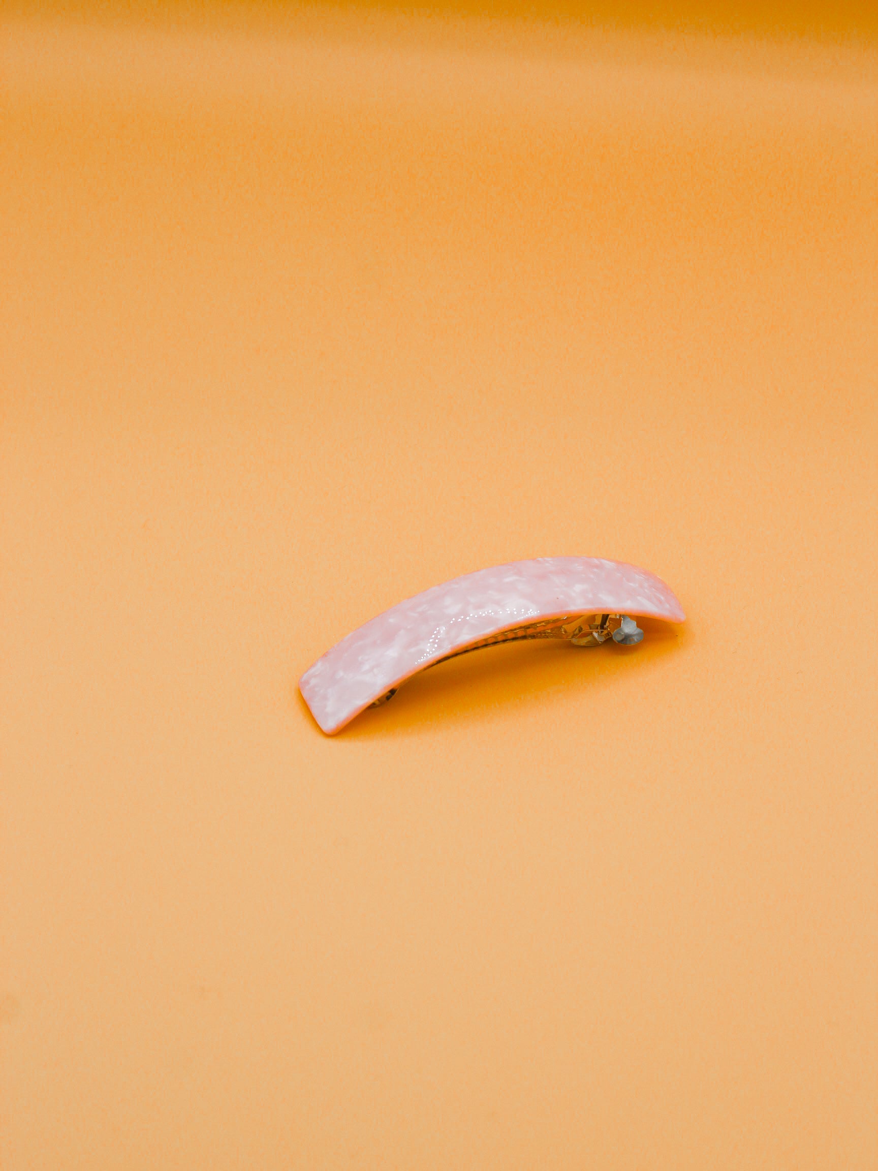 Fermaglio per capelli - Baguette