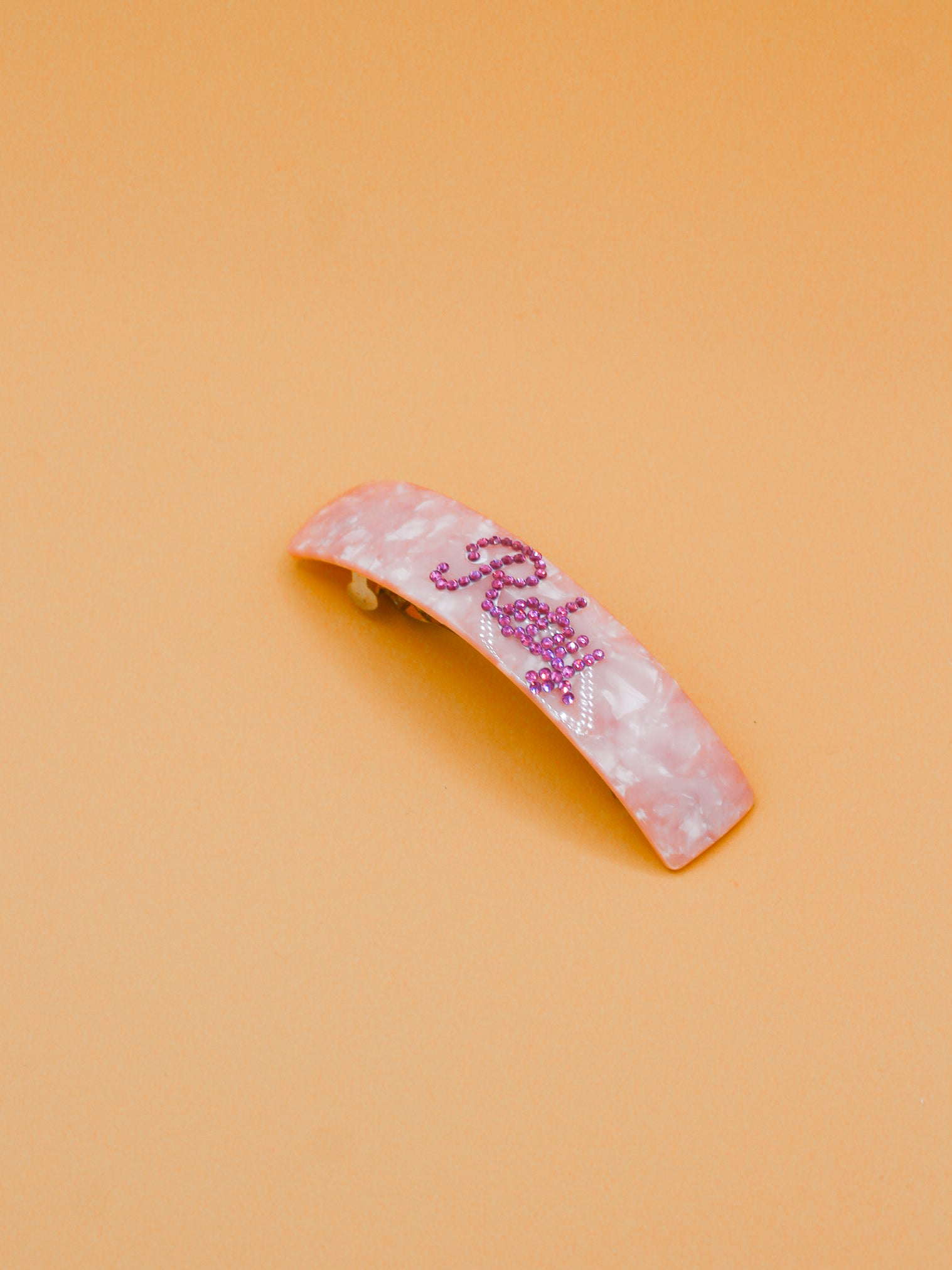 Fermaglio per capelli - Baguette