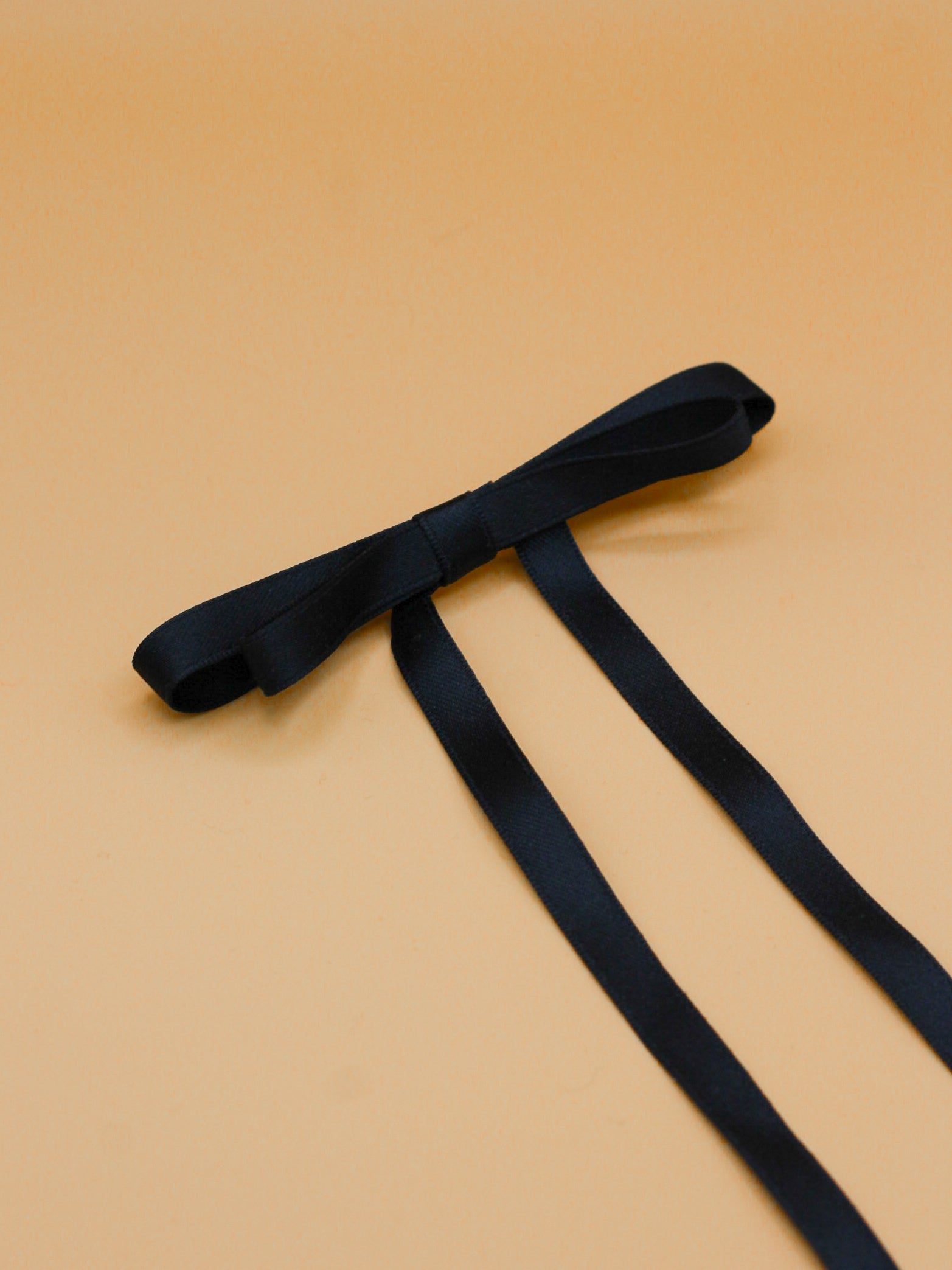 Fermaglio per capelli-bon ton