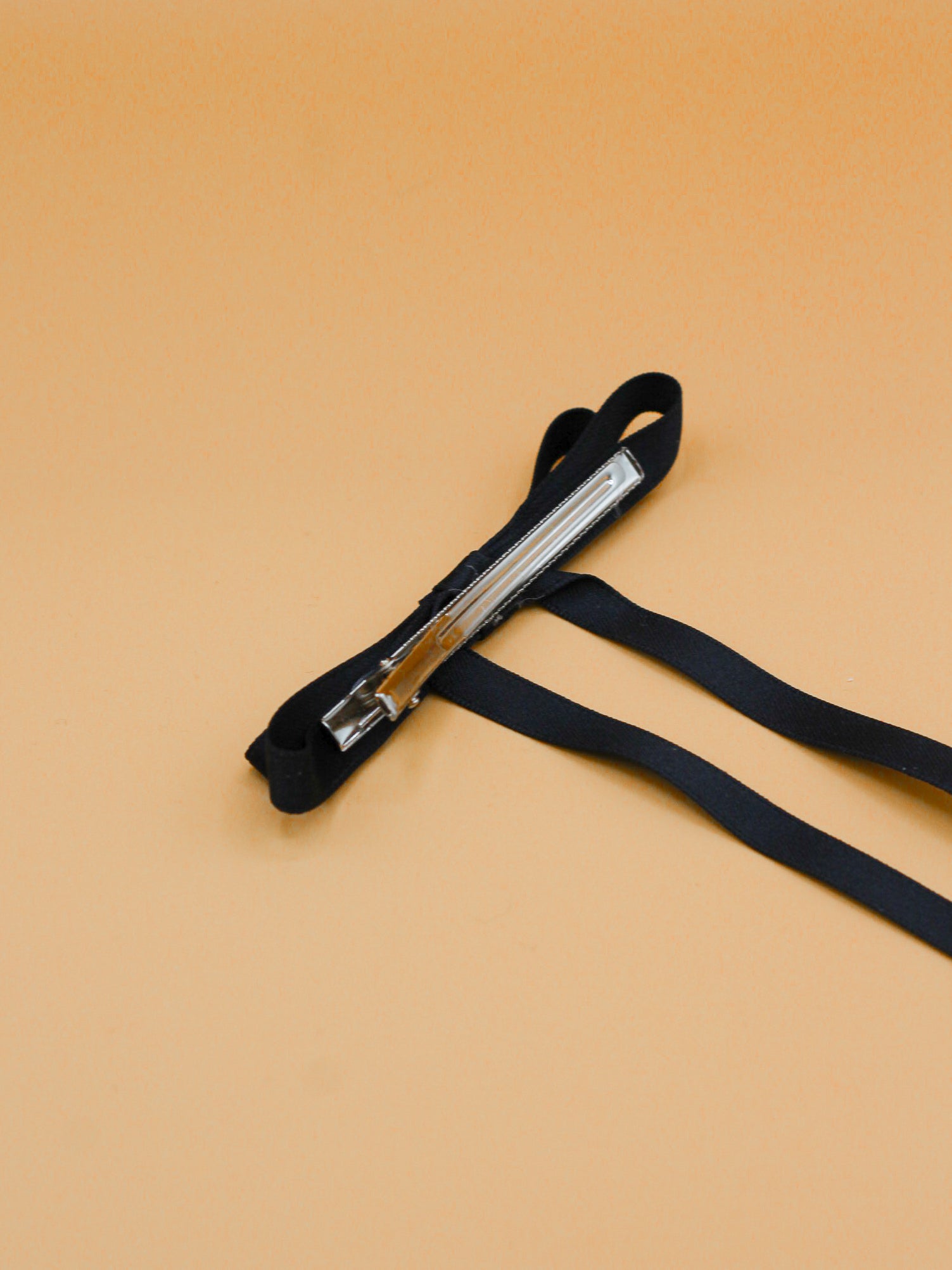 Fermaglio per capelli-bon ton