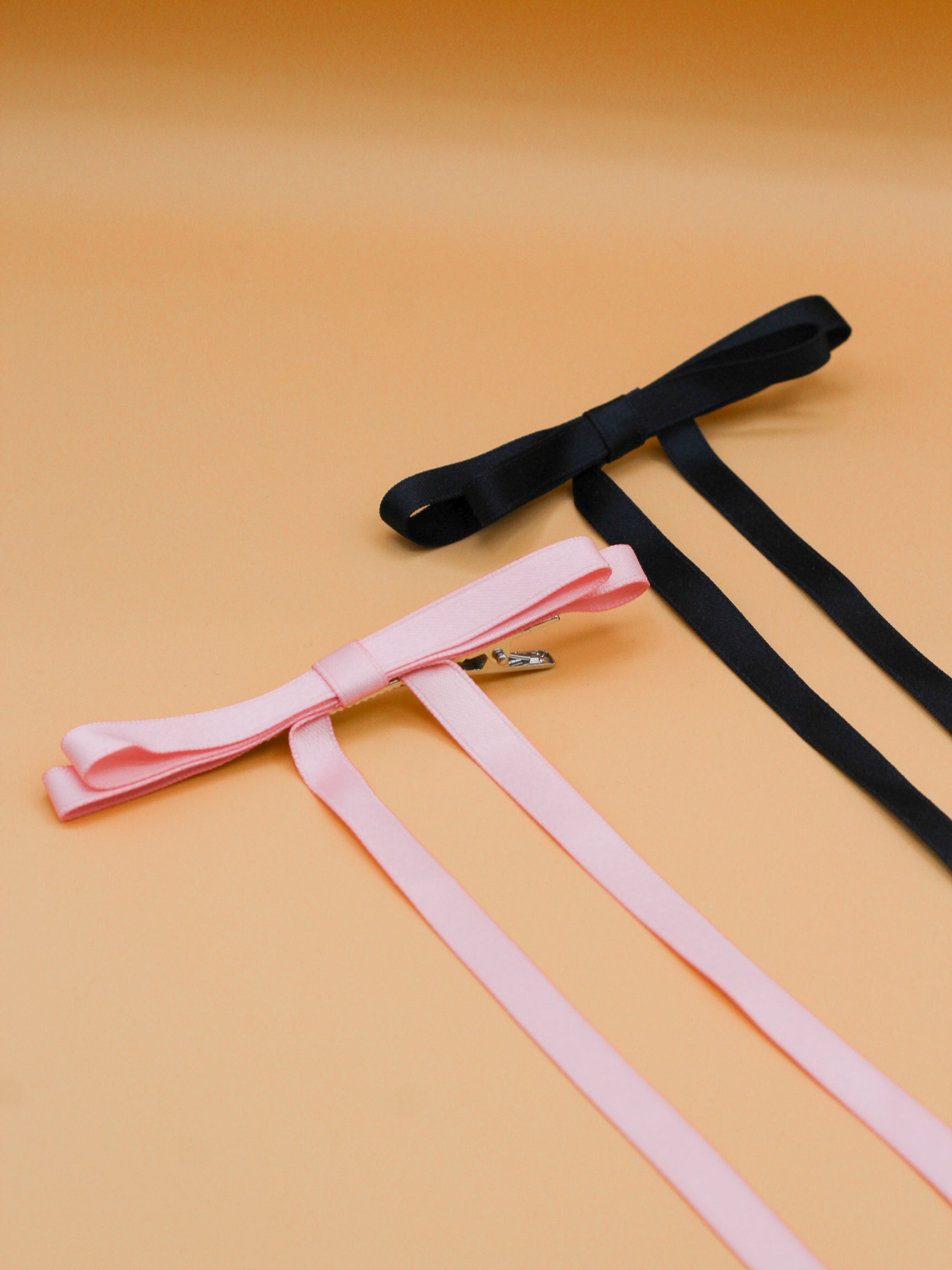 Fermaglio per capelli-bon ton