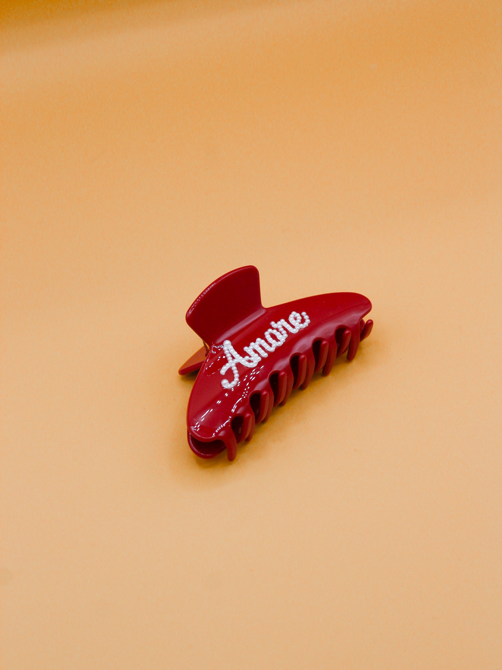 Hair Clip - Custom