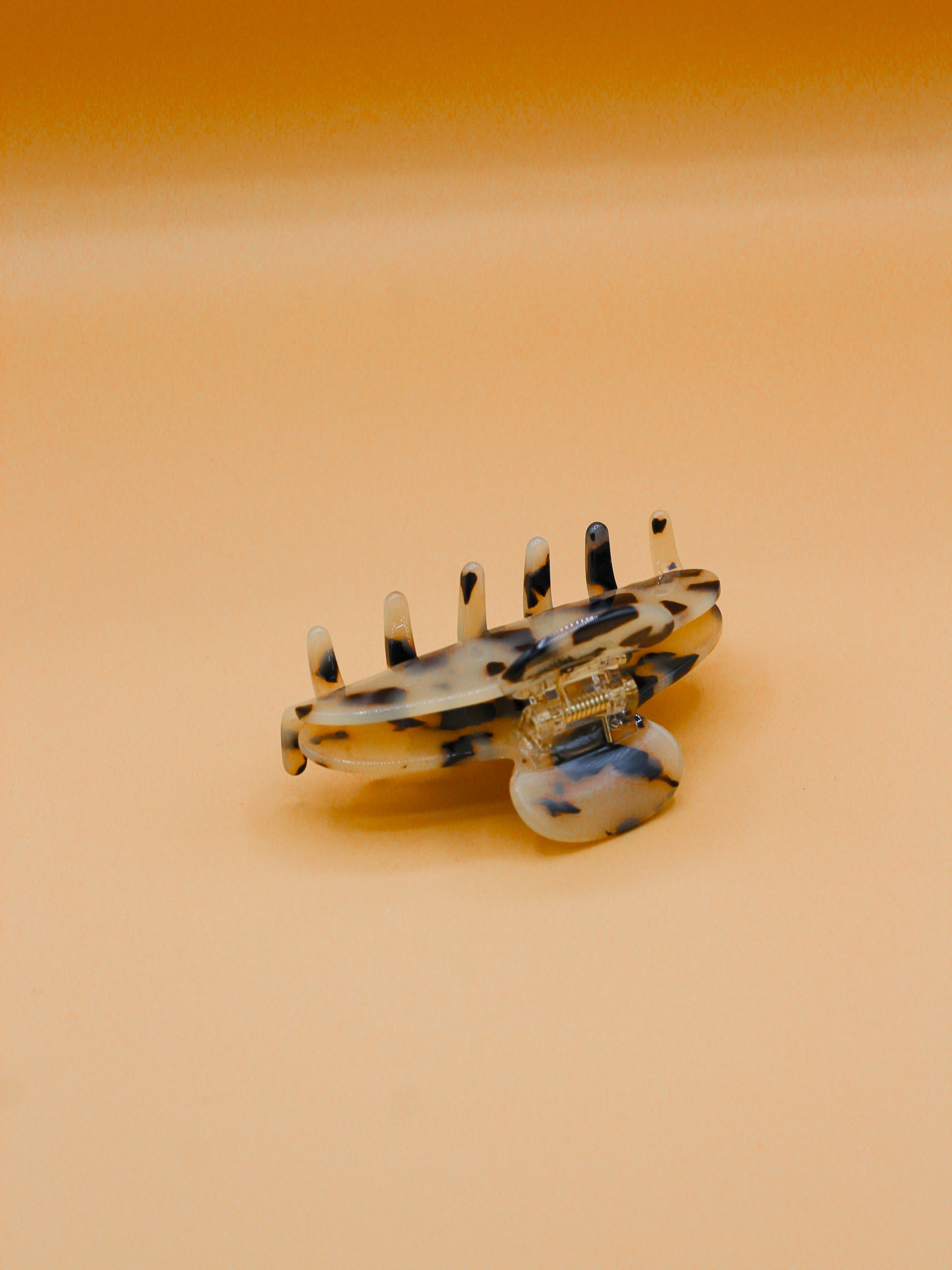 Hair Clip - Custom