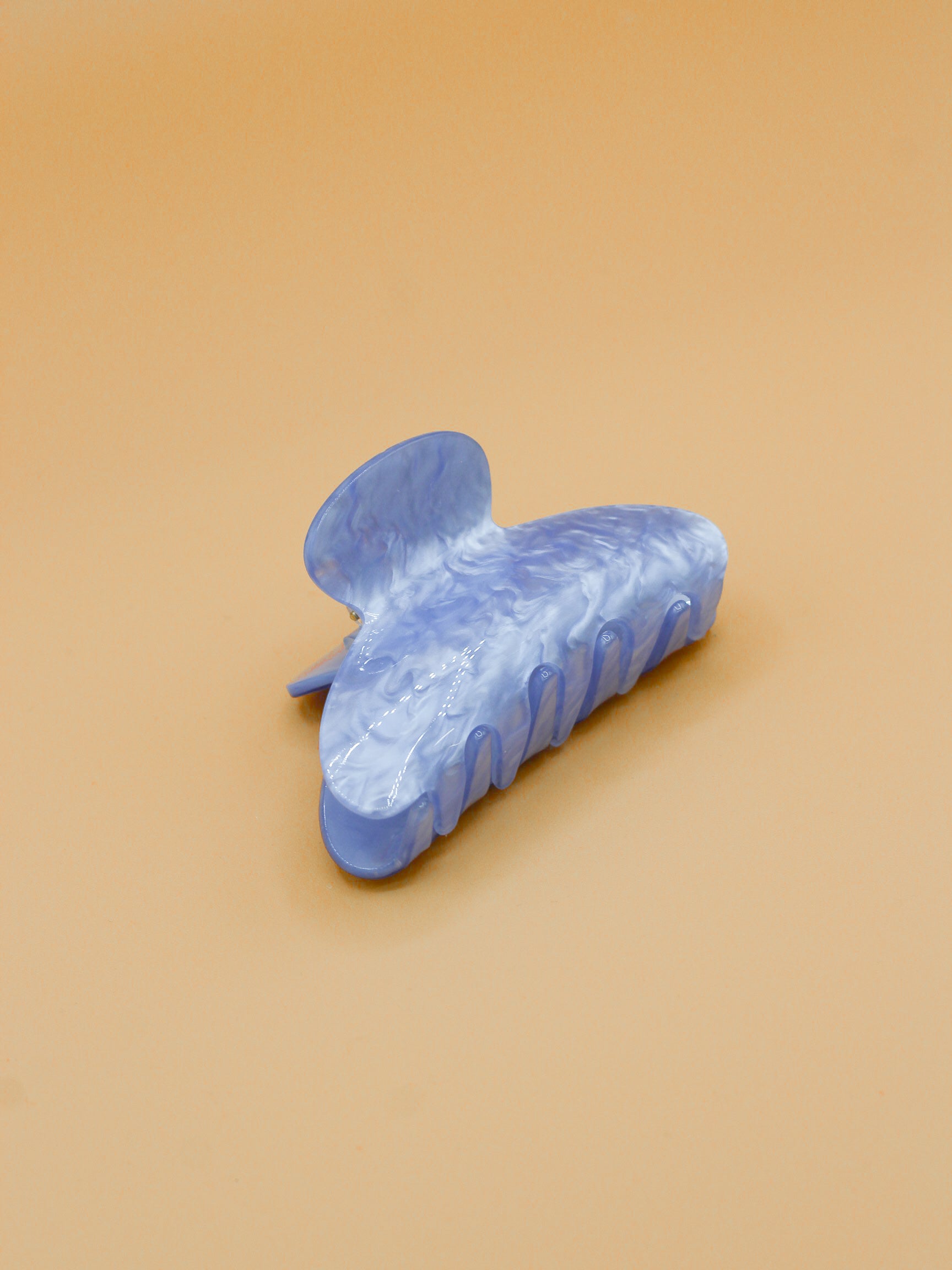 Fermaglio per capelli - Custom