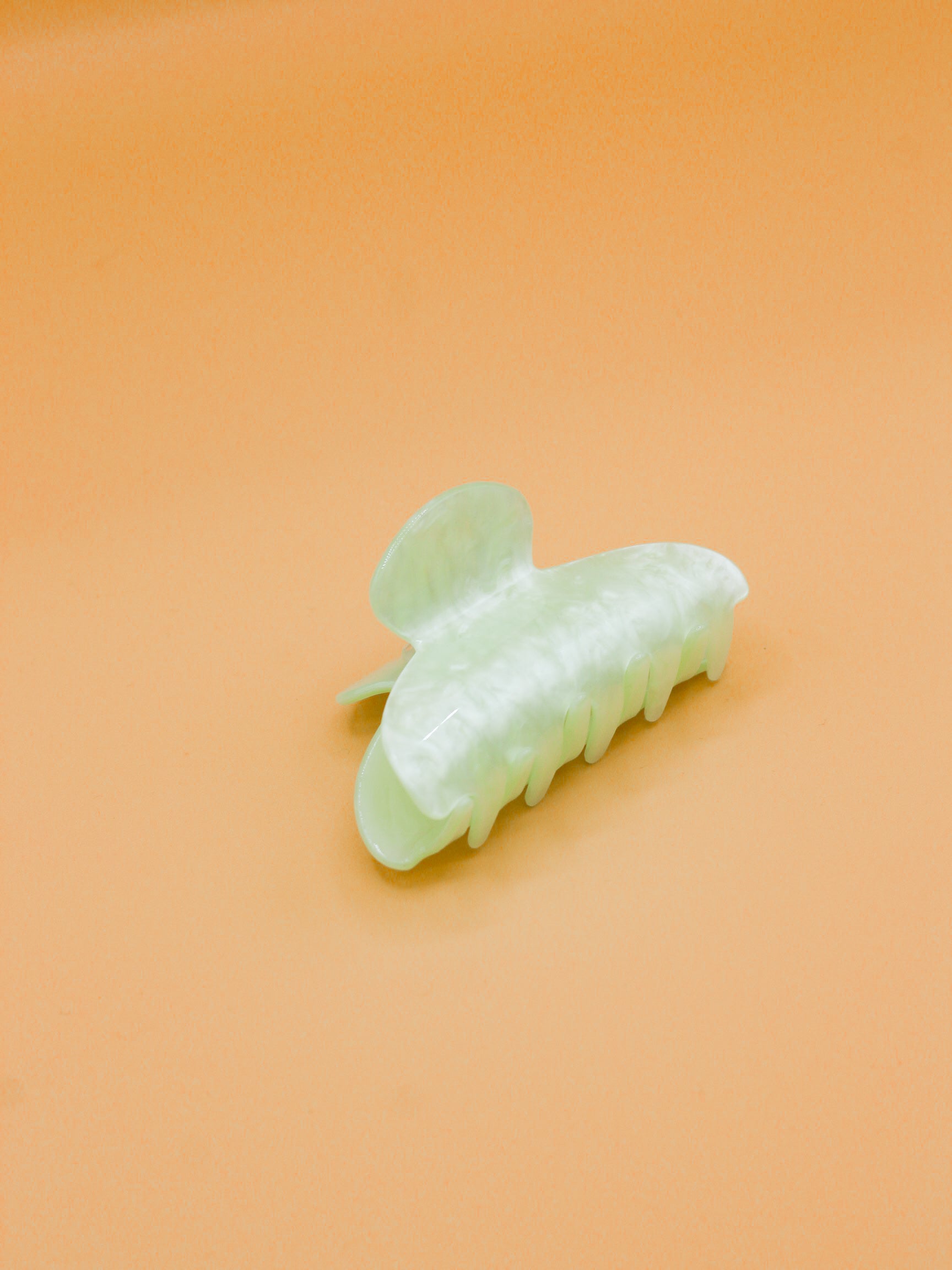 Hair Clip - Custom