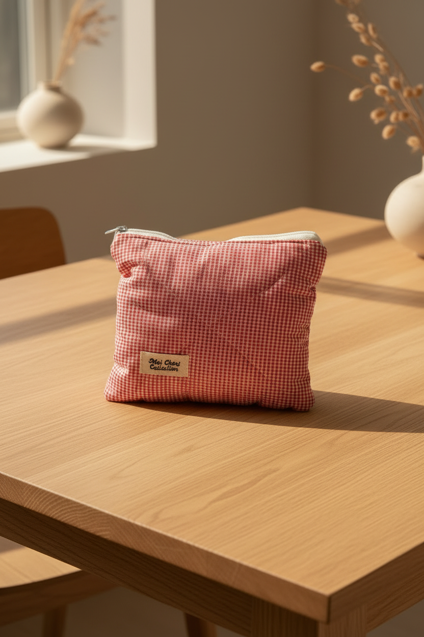 Flat Pouch
