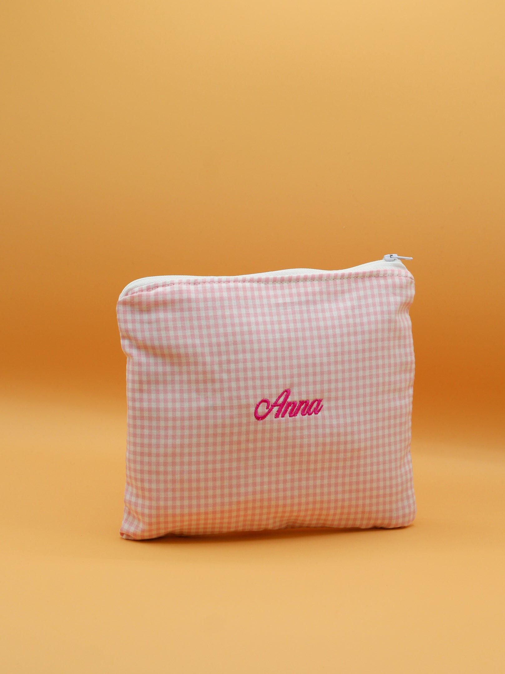 Soft case ready to ship - FLAT SIZE