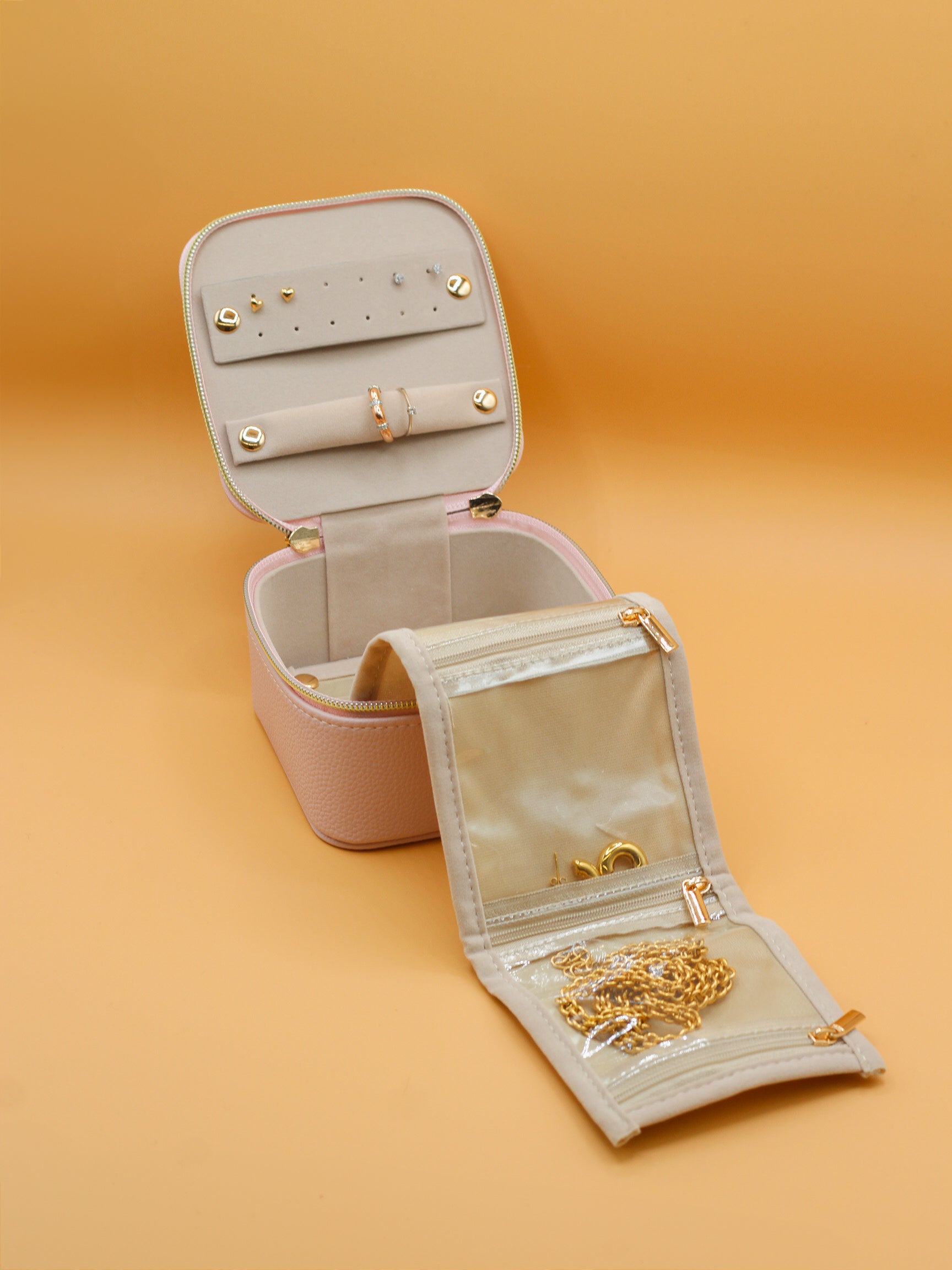 Portagioie Vanity