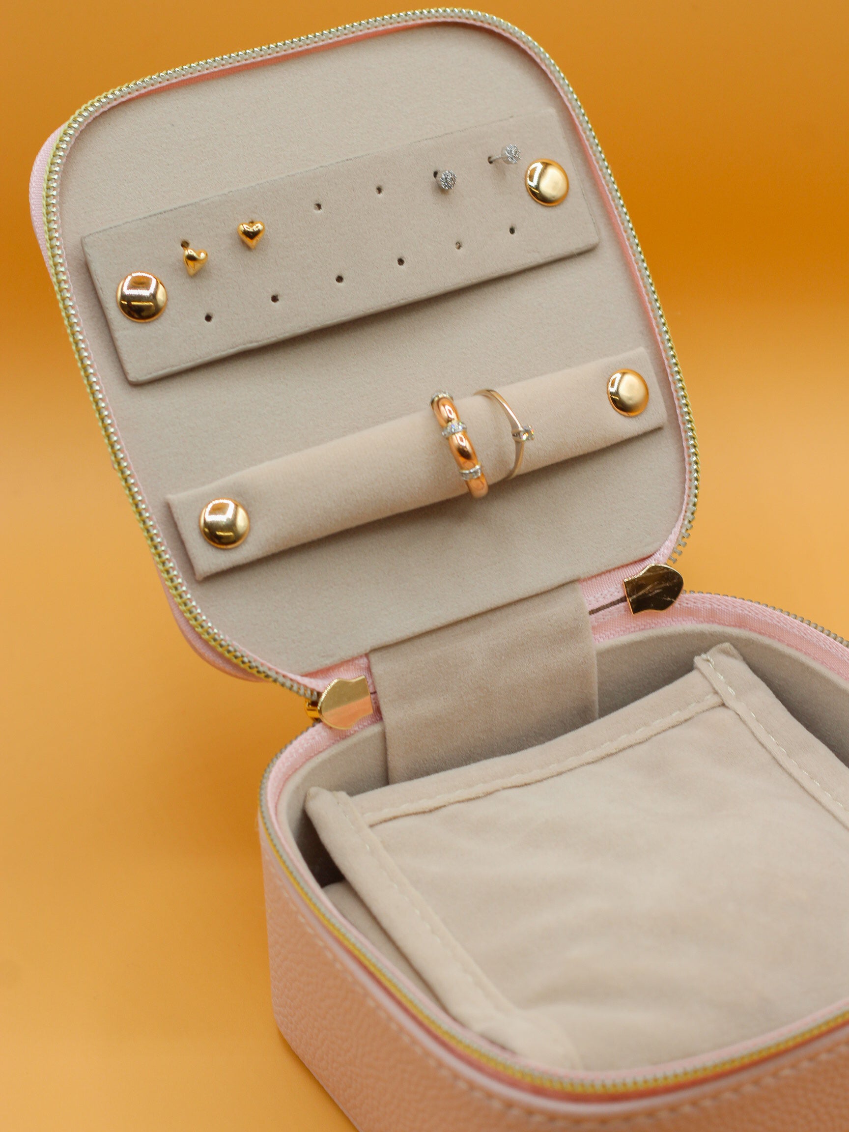 Portagioie Vanity