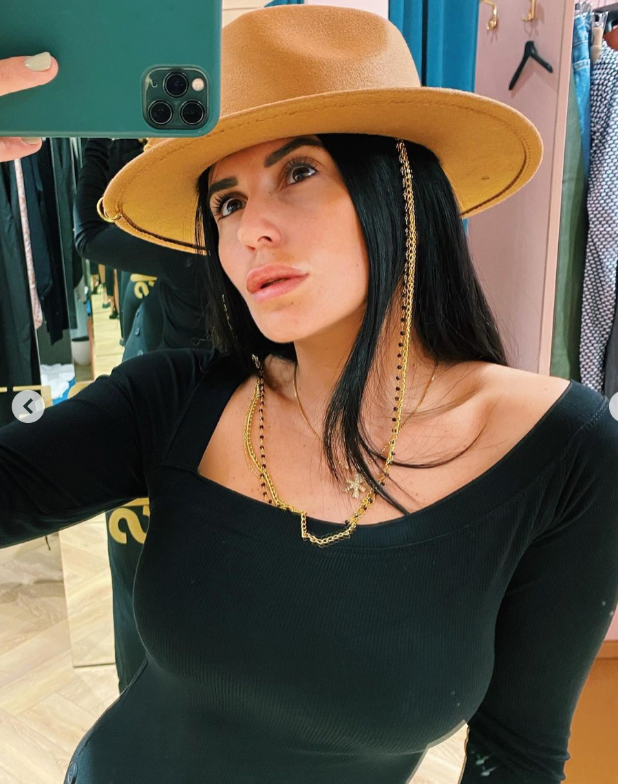 3 Catene - Moicheri collection store