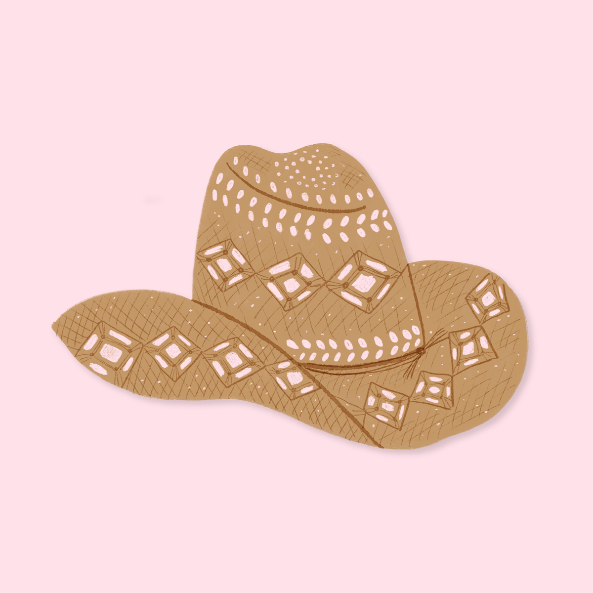 Cappelli di paglia