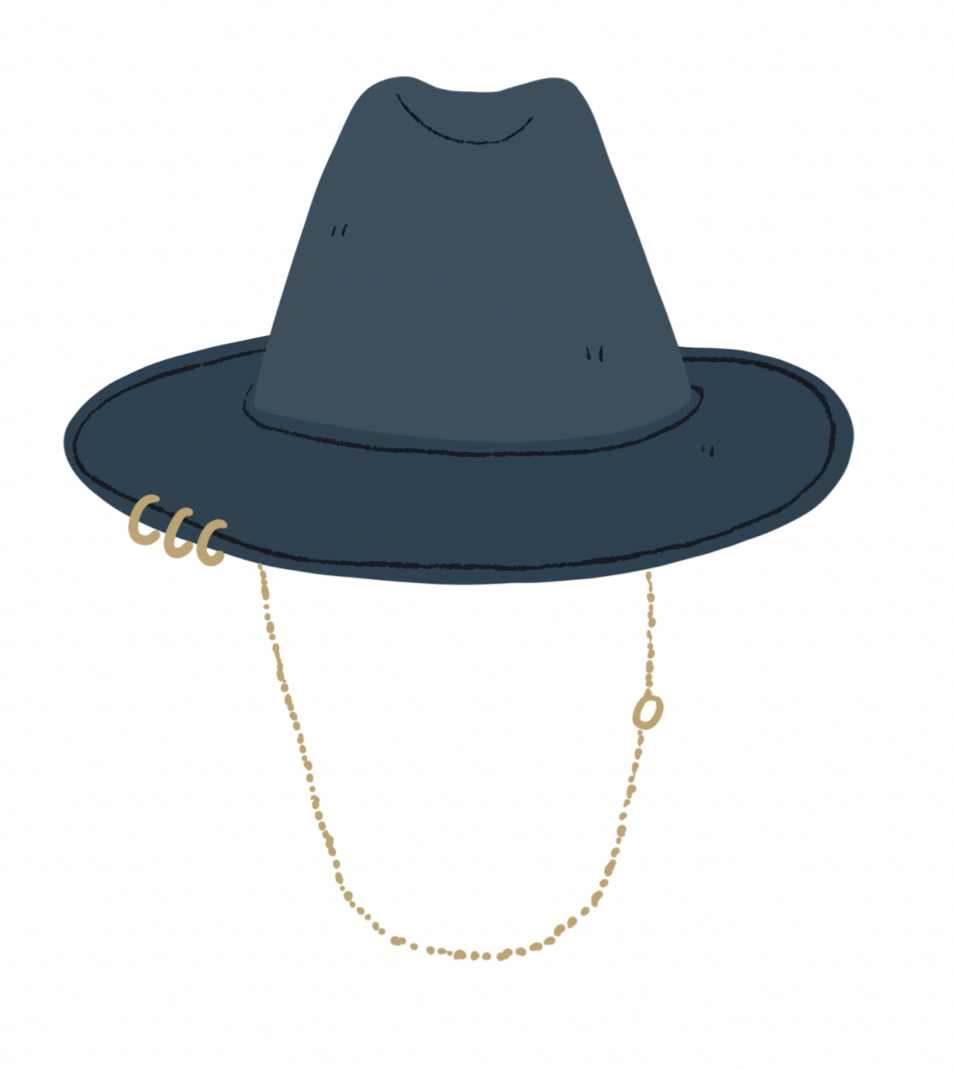 Cappelli
