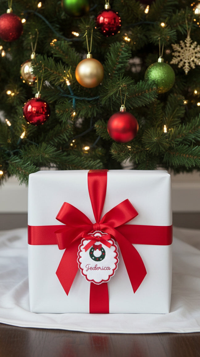 Set Charm Natale