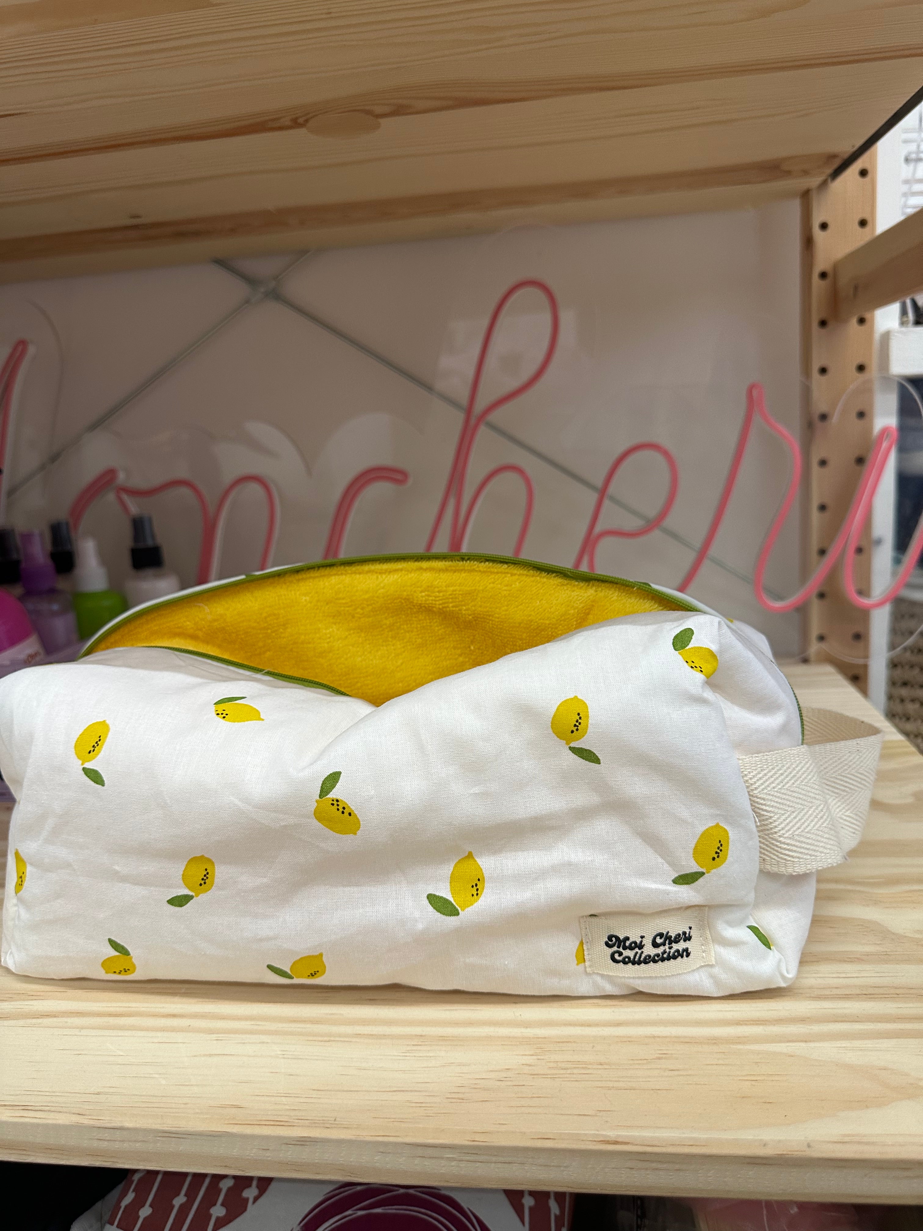 Soft case ready to ship - EXTRA LARGE