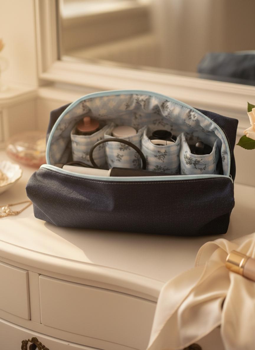 Styler Case