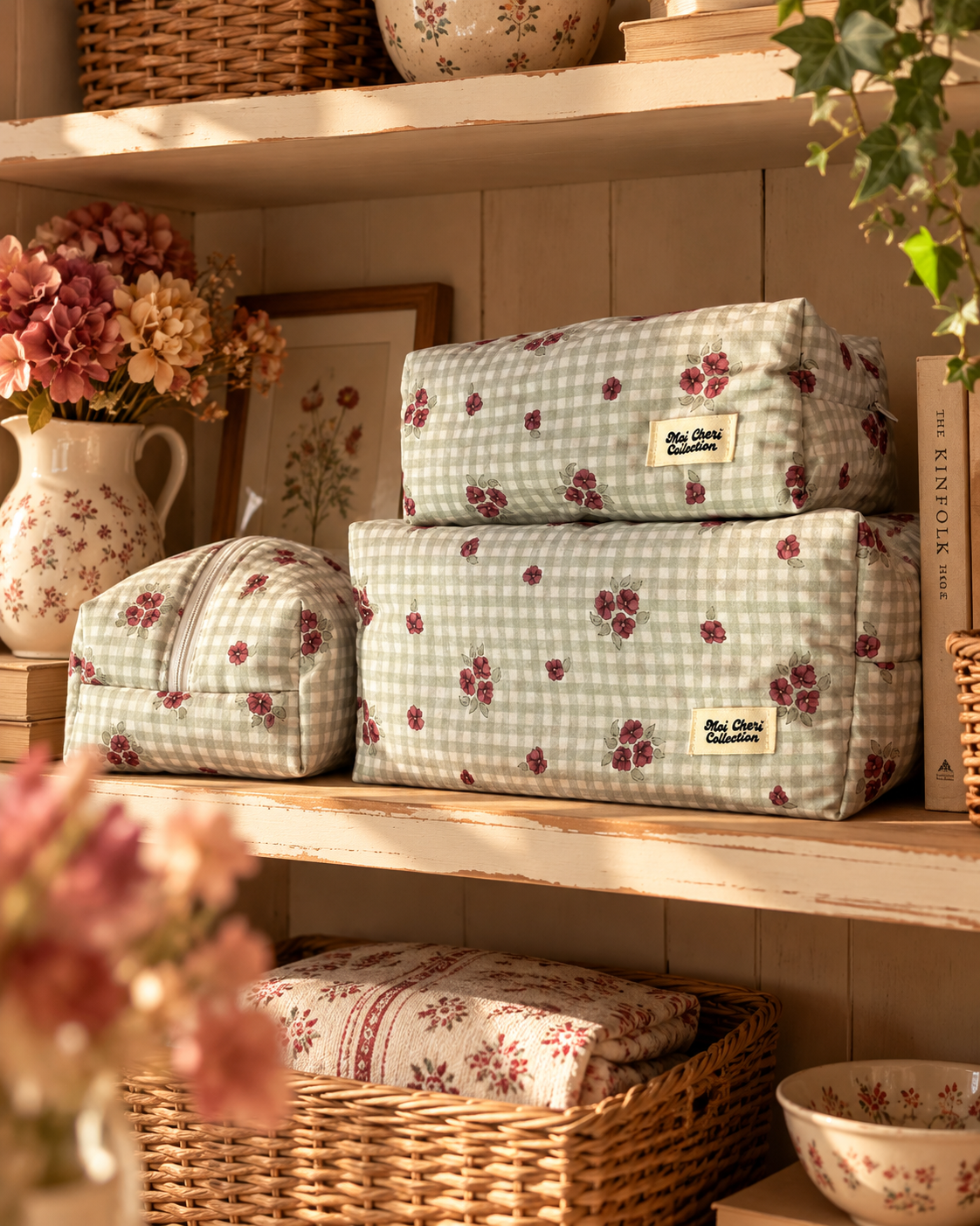 Beauty Case