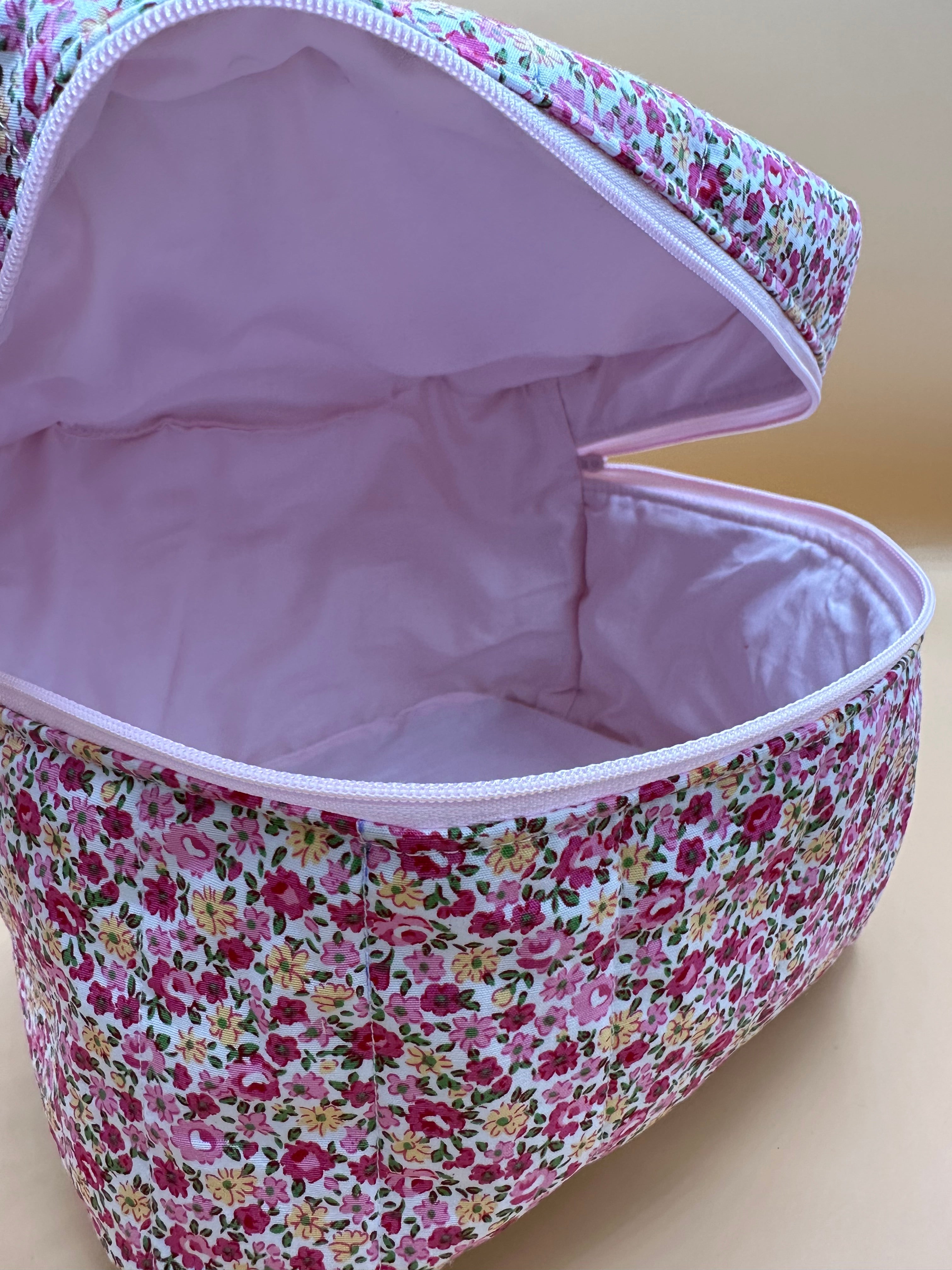Vanity case- Provence