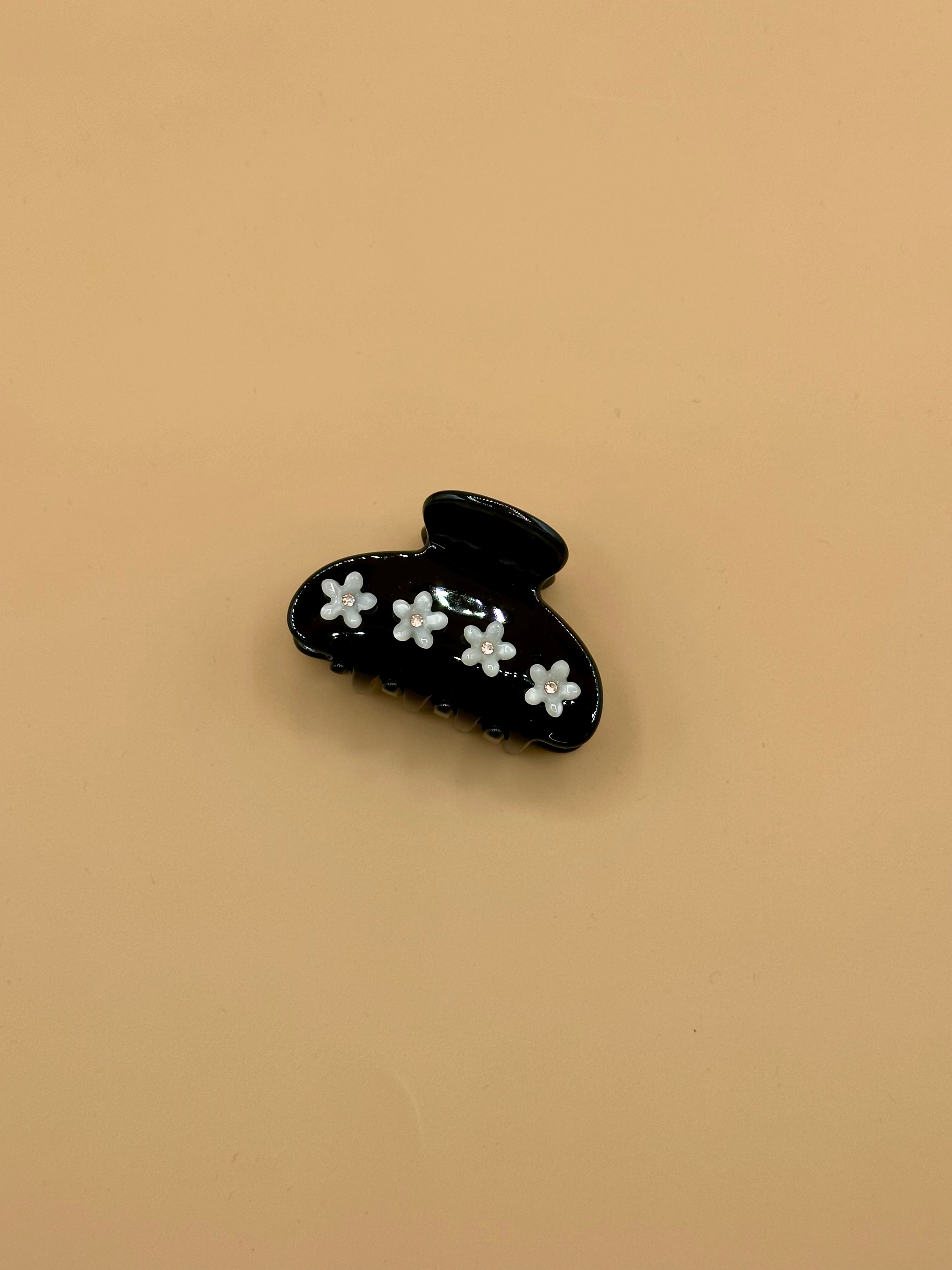 Fermaglio per capelli - Daisy