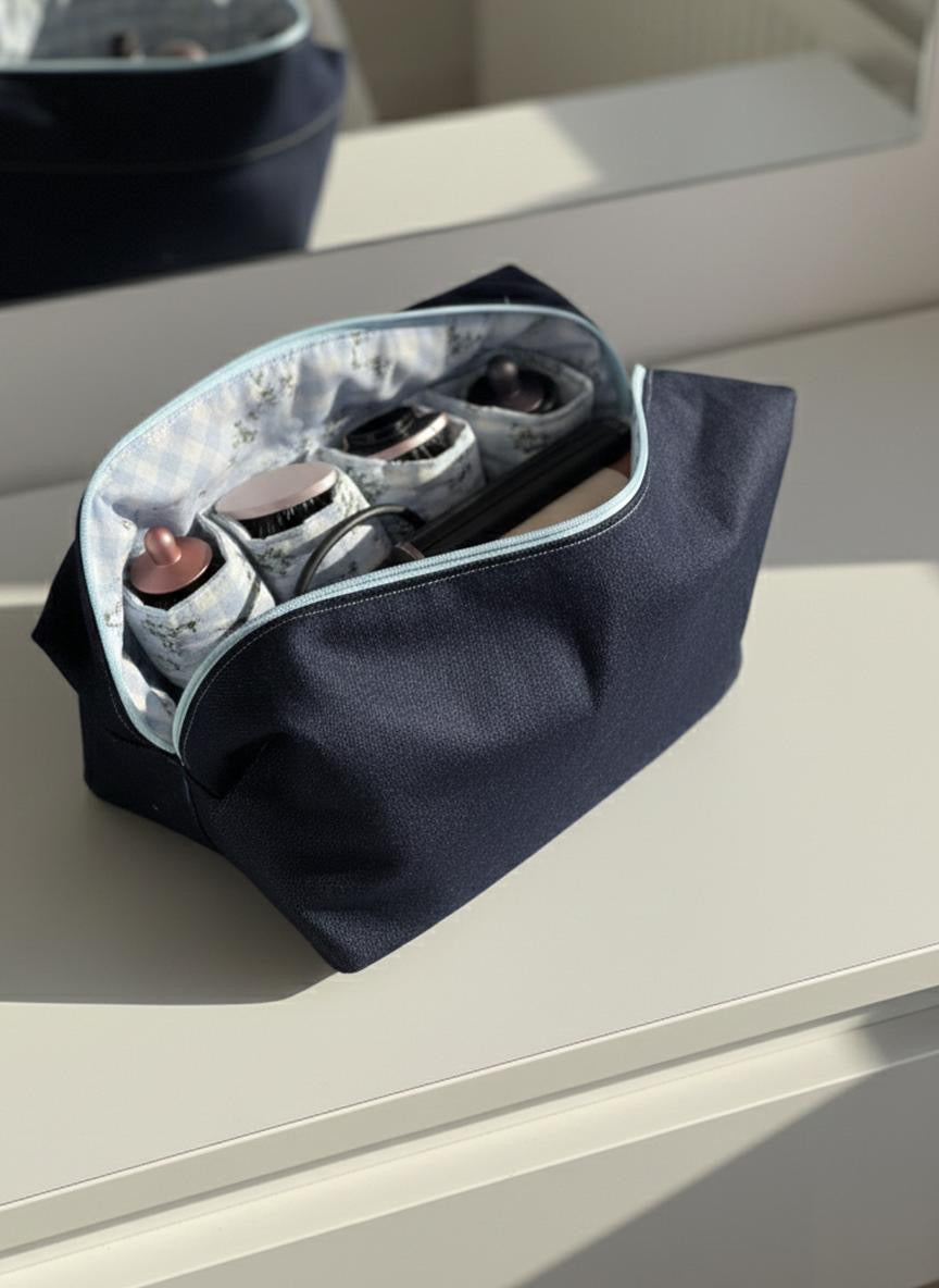 Styler Case