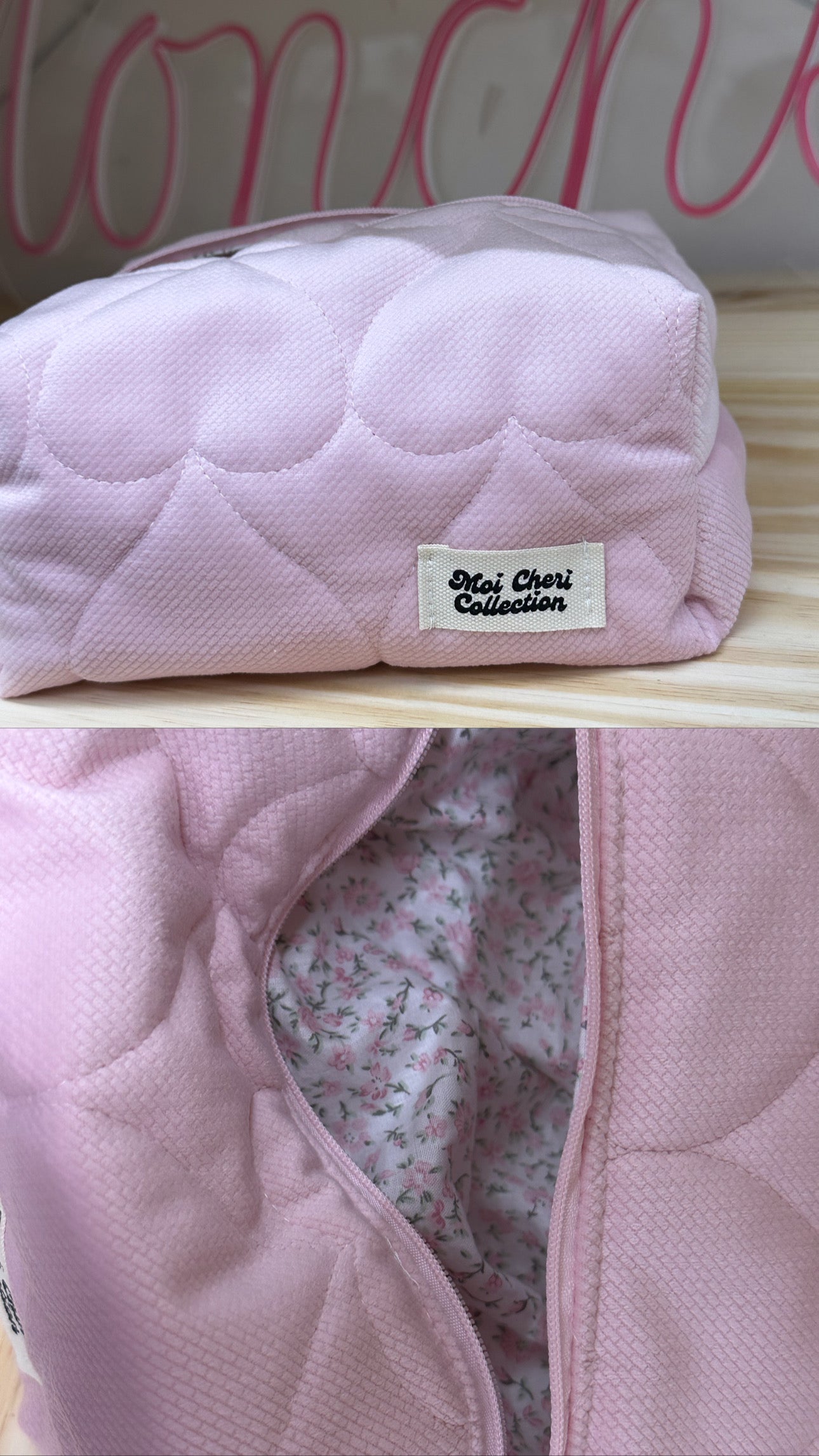 Soft case ready to ship - MEDIUM SIZE