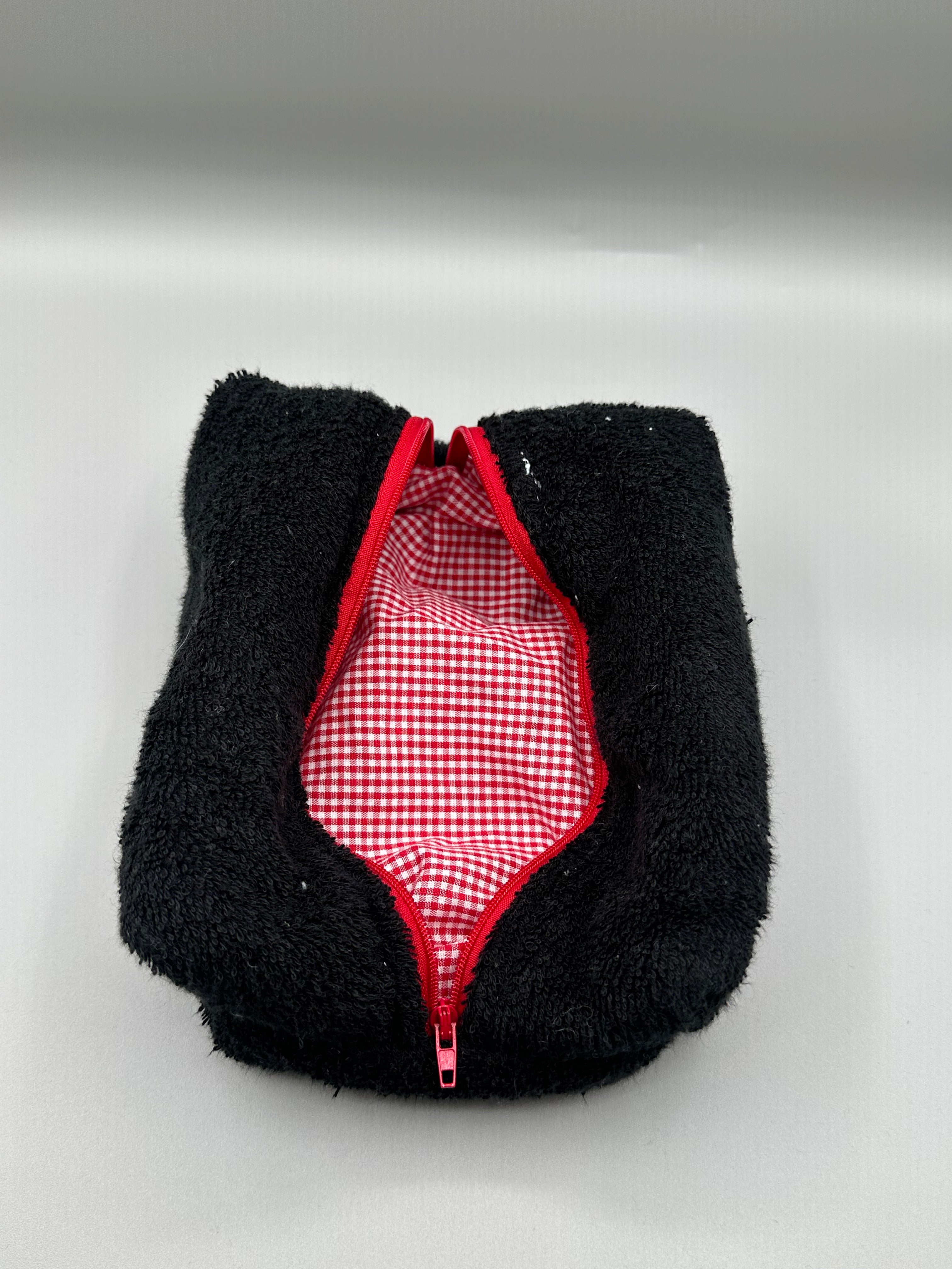 Soft case ready to ship - MEDIUM SIZE