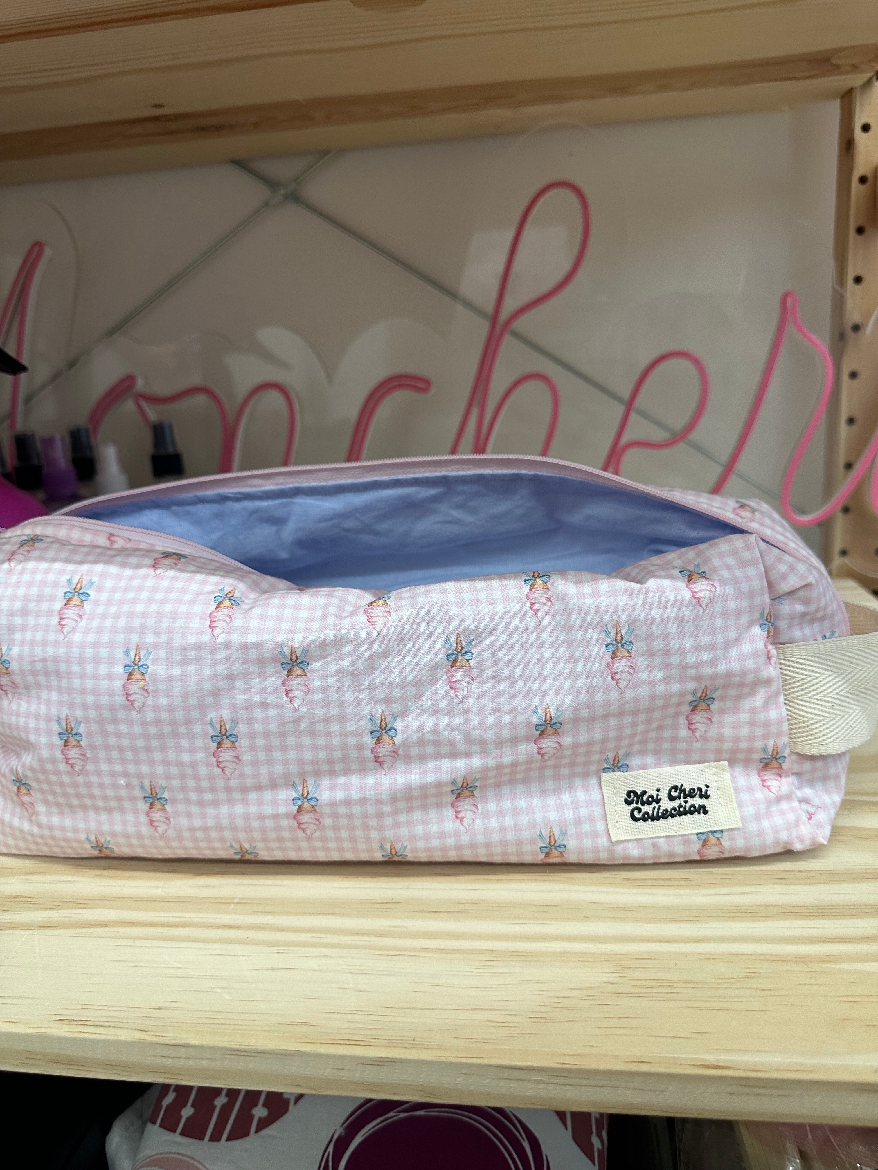 Soft case ready to ship - EXTRA LARGE