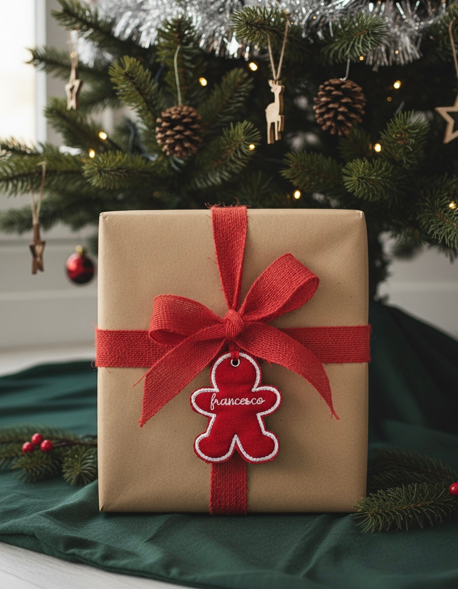 Set Charm Natale