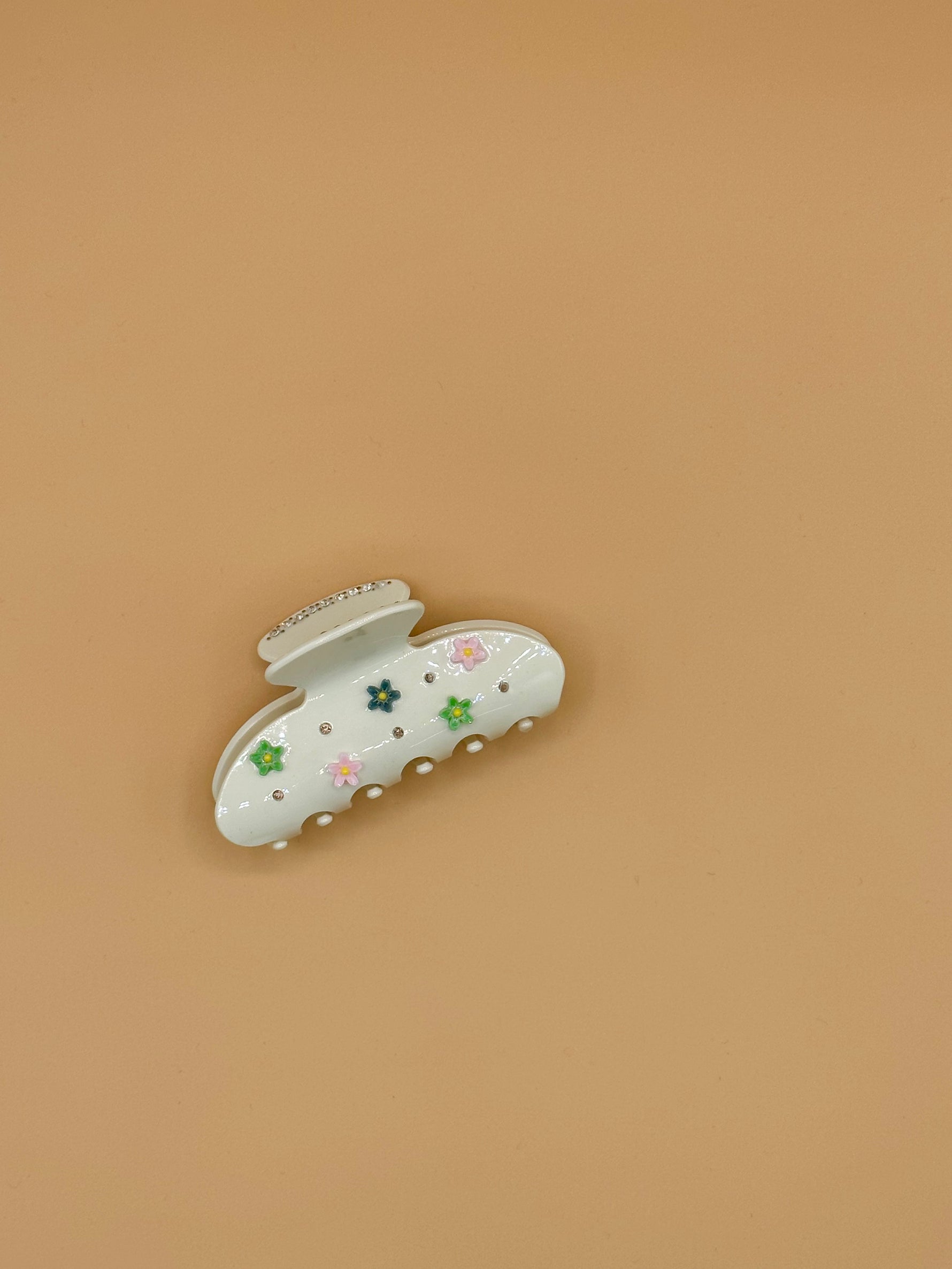 Hair clip-Clary
