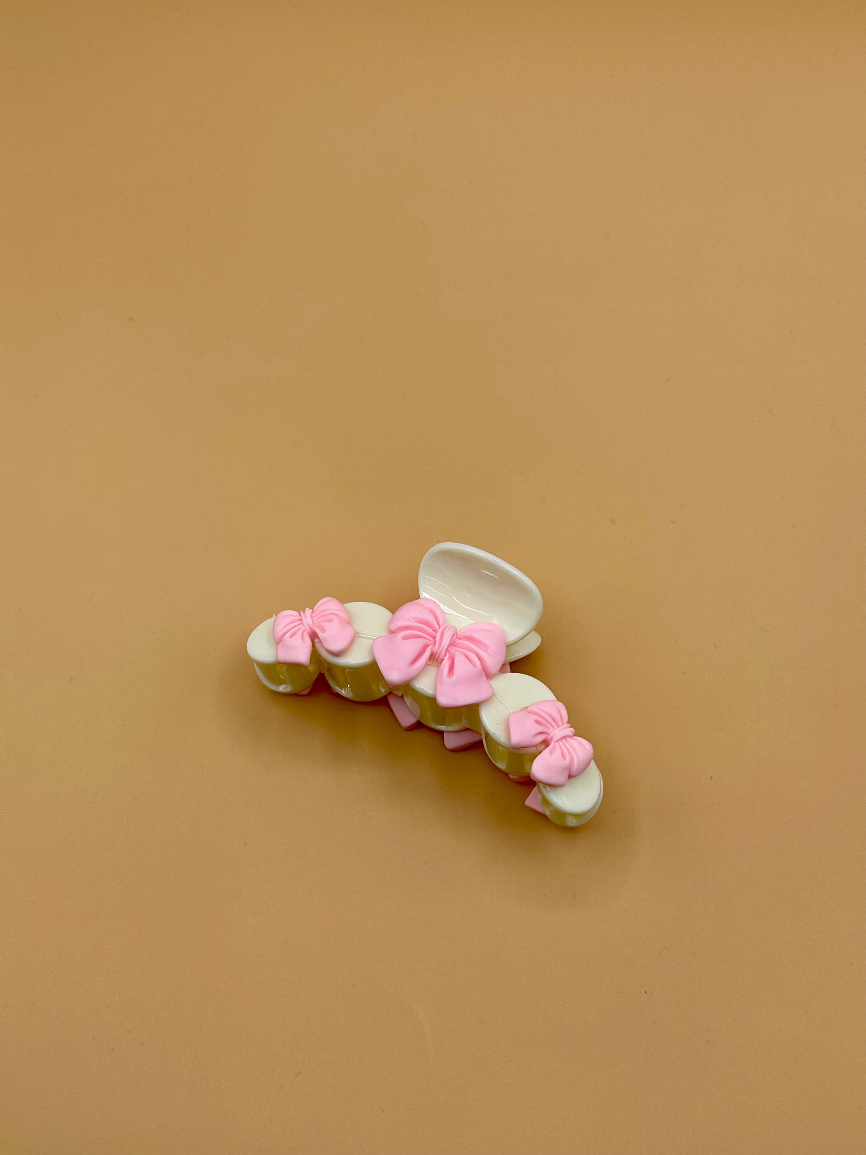 Hair clip-Bow