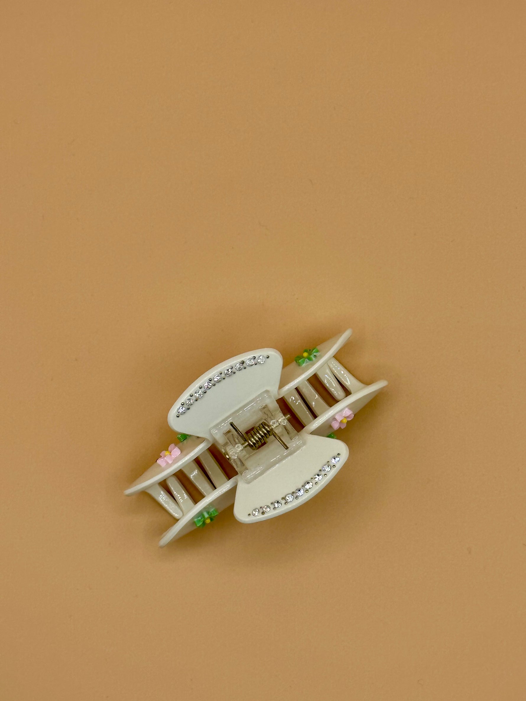 Hair clip-Clary