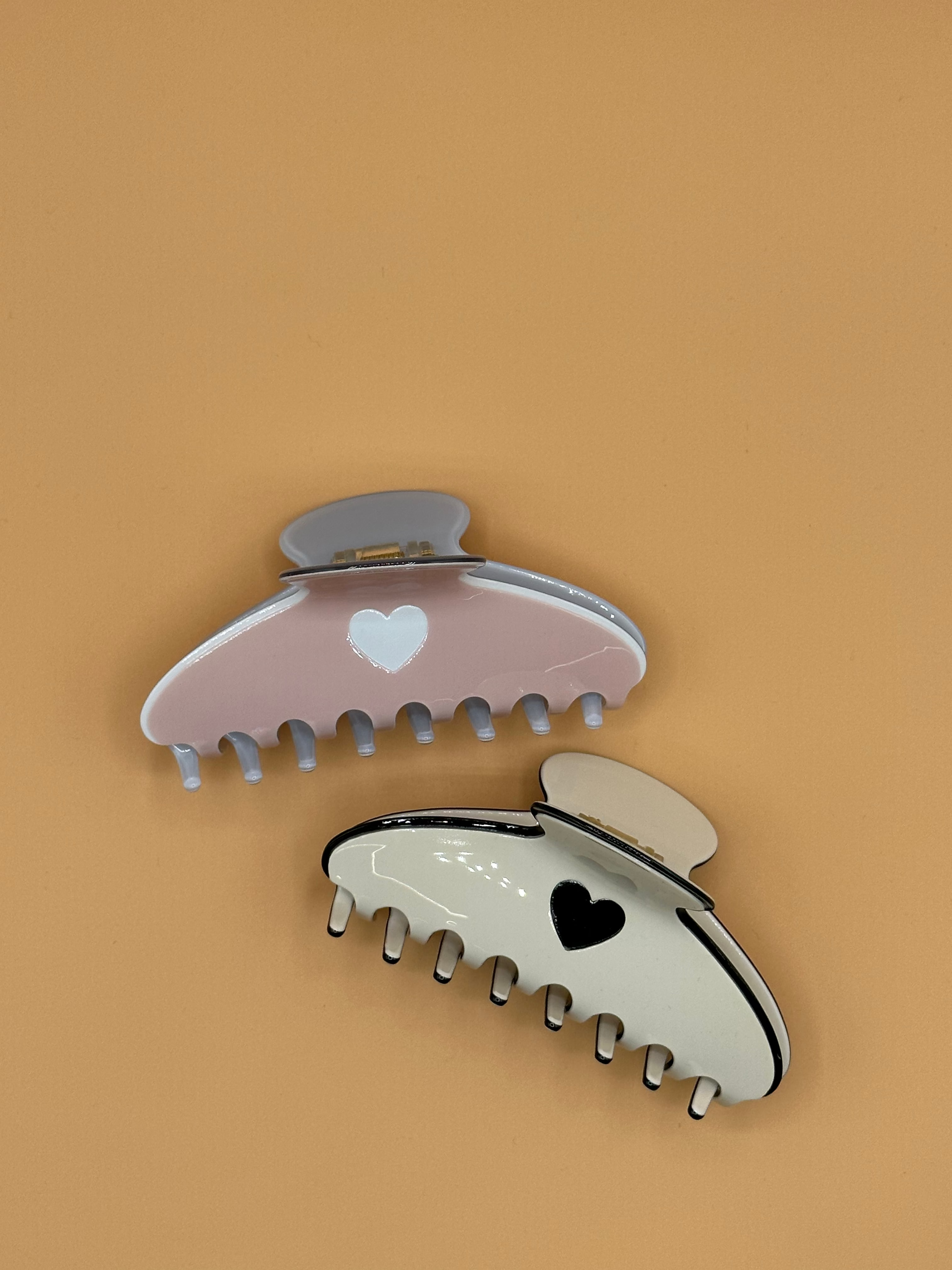 Hair clip - Sweety