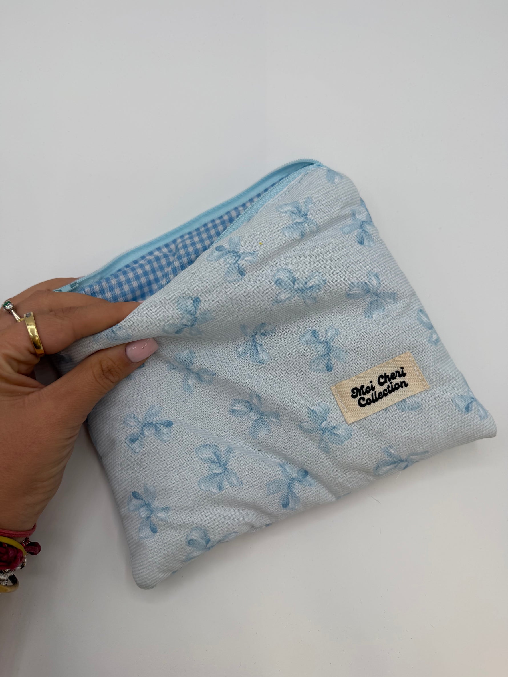 READY TO SHIP - FLAT MEASUREMENT