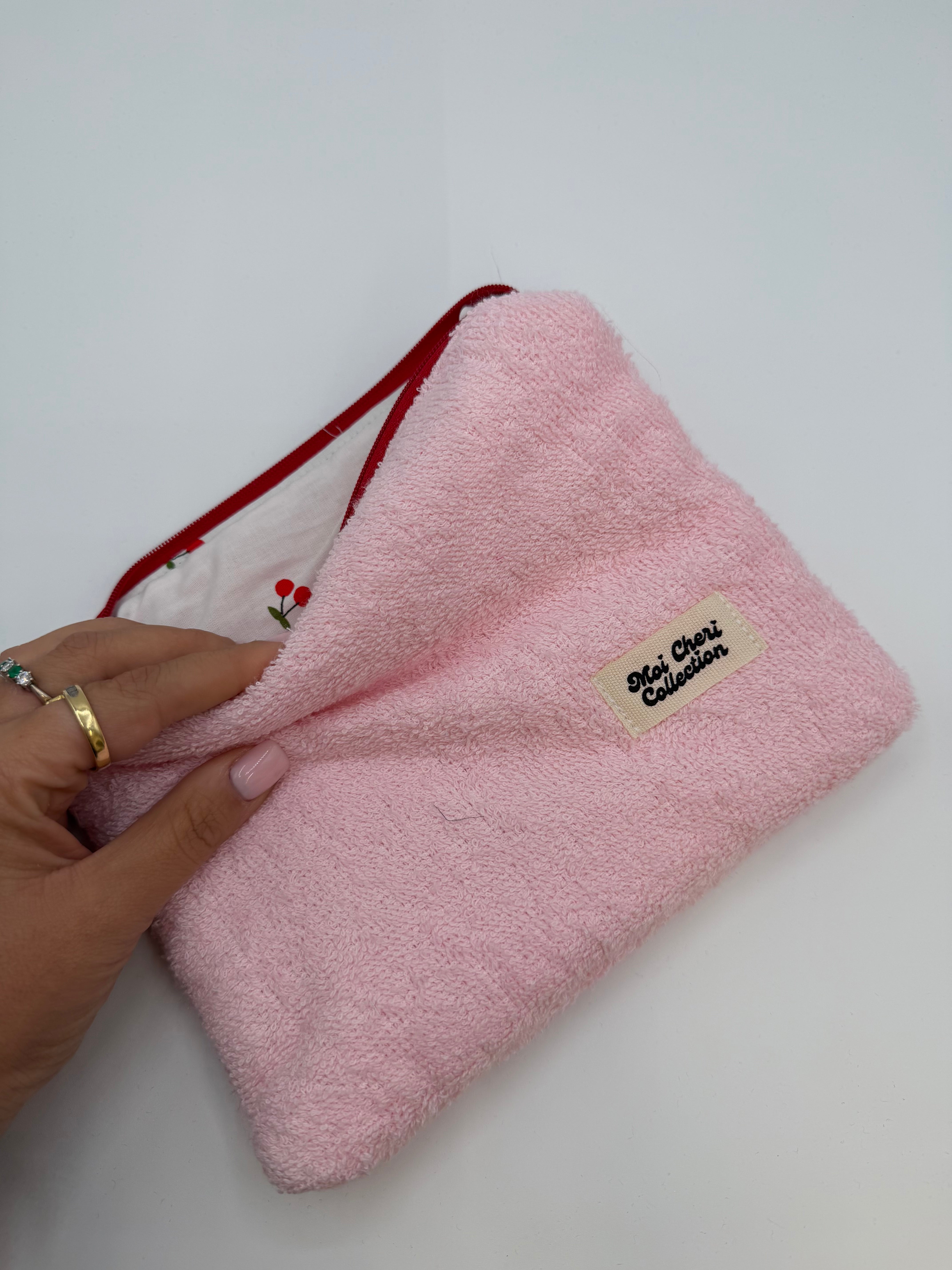 Soft case ready to ship - FLAT SIZE