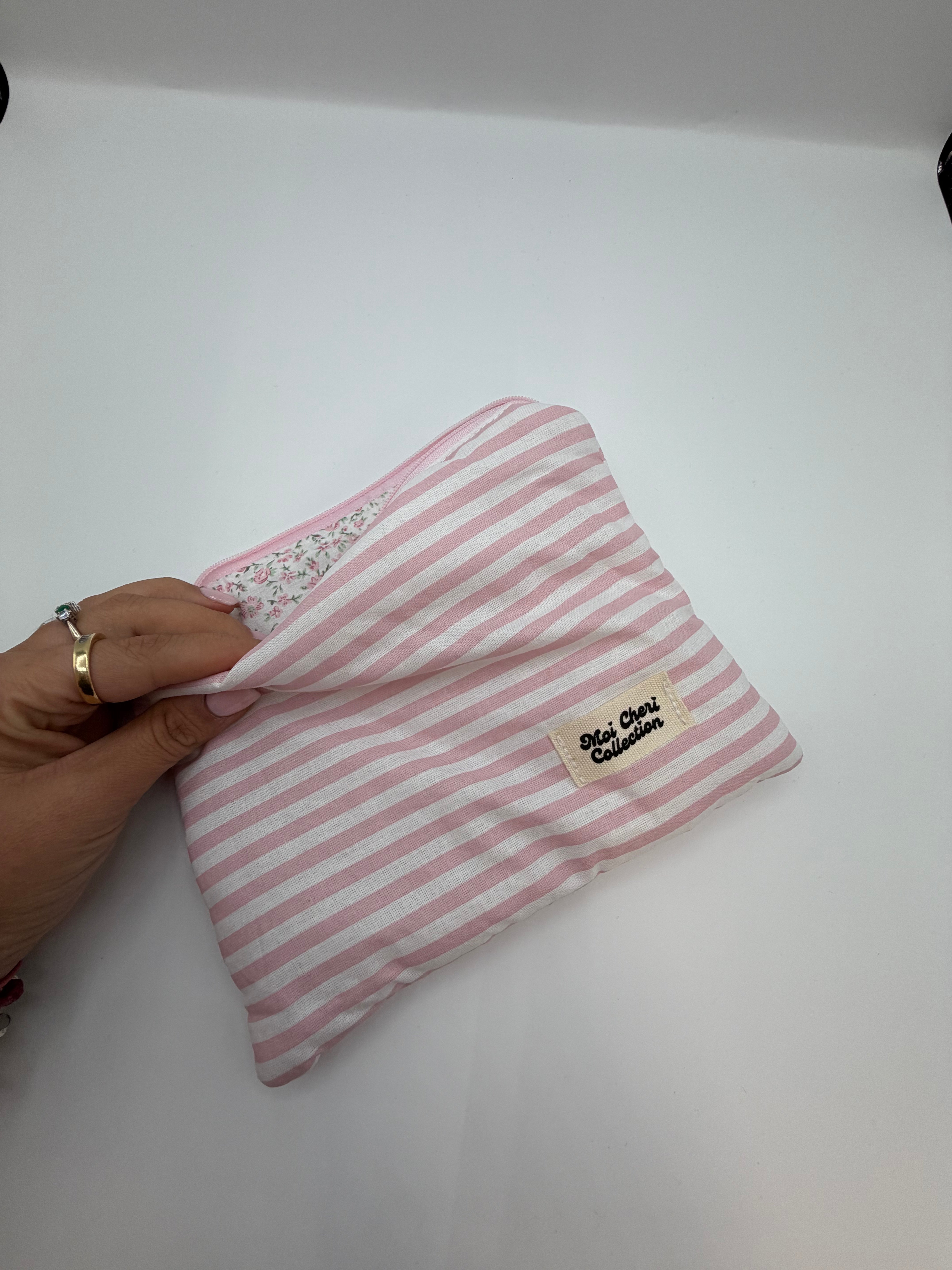 Soft case ready to ship - FLAT SIZE