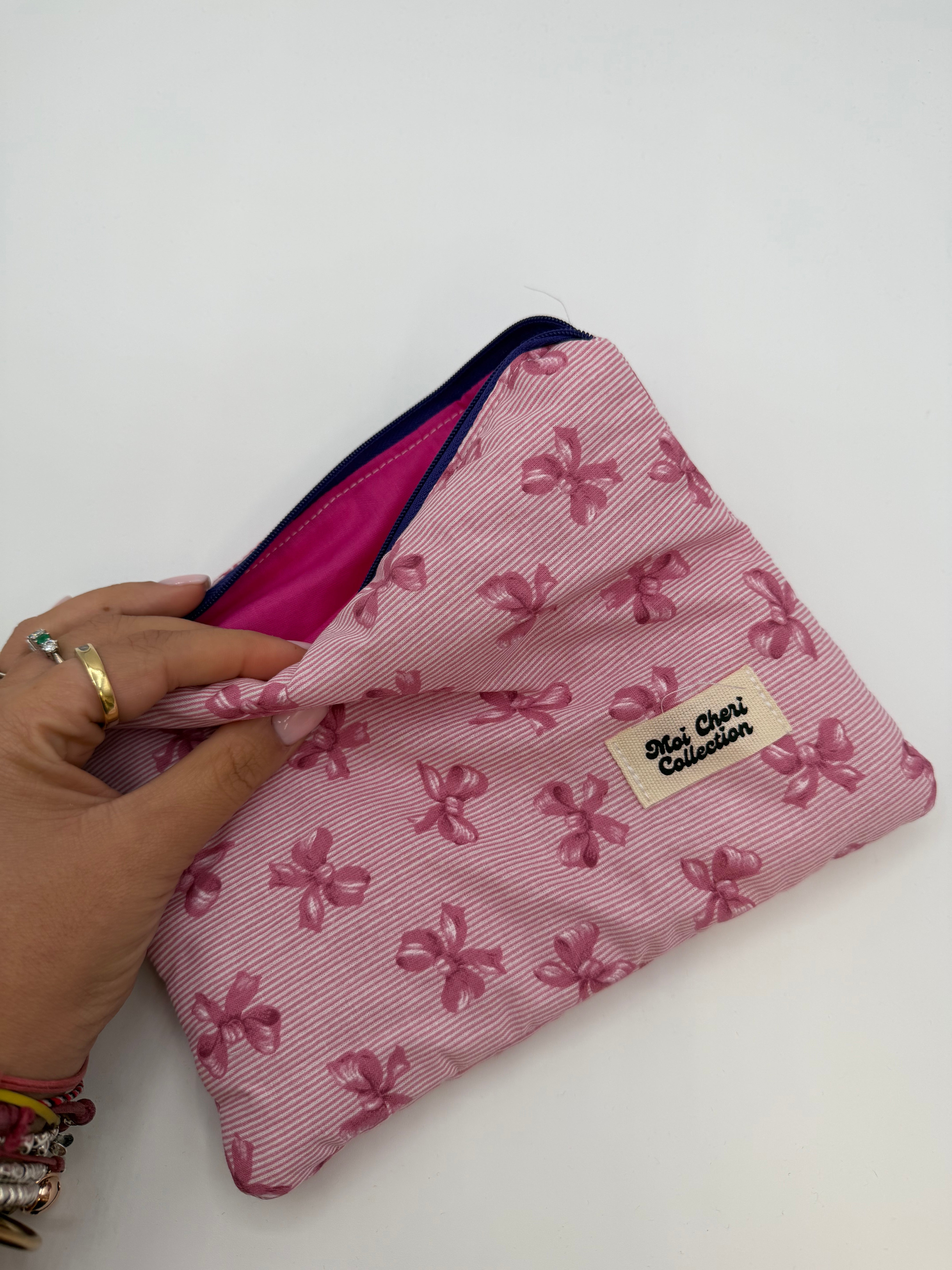 Soft case ready to ship - FLAT SIZE