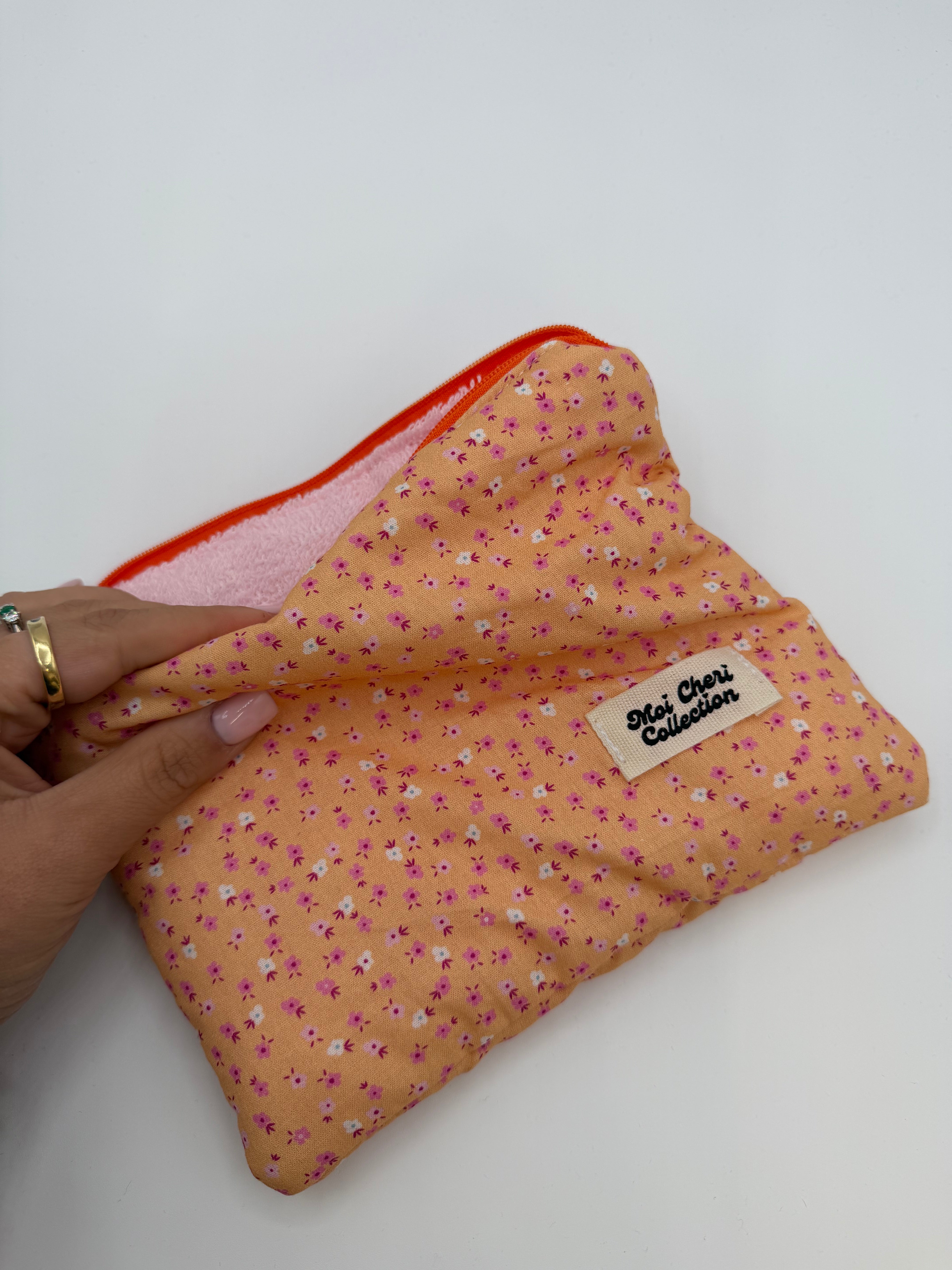 Soft case ready to ship - FLAT SIZE