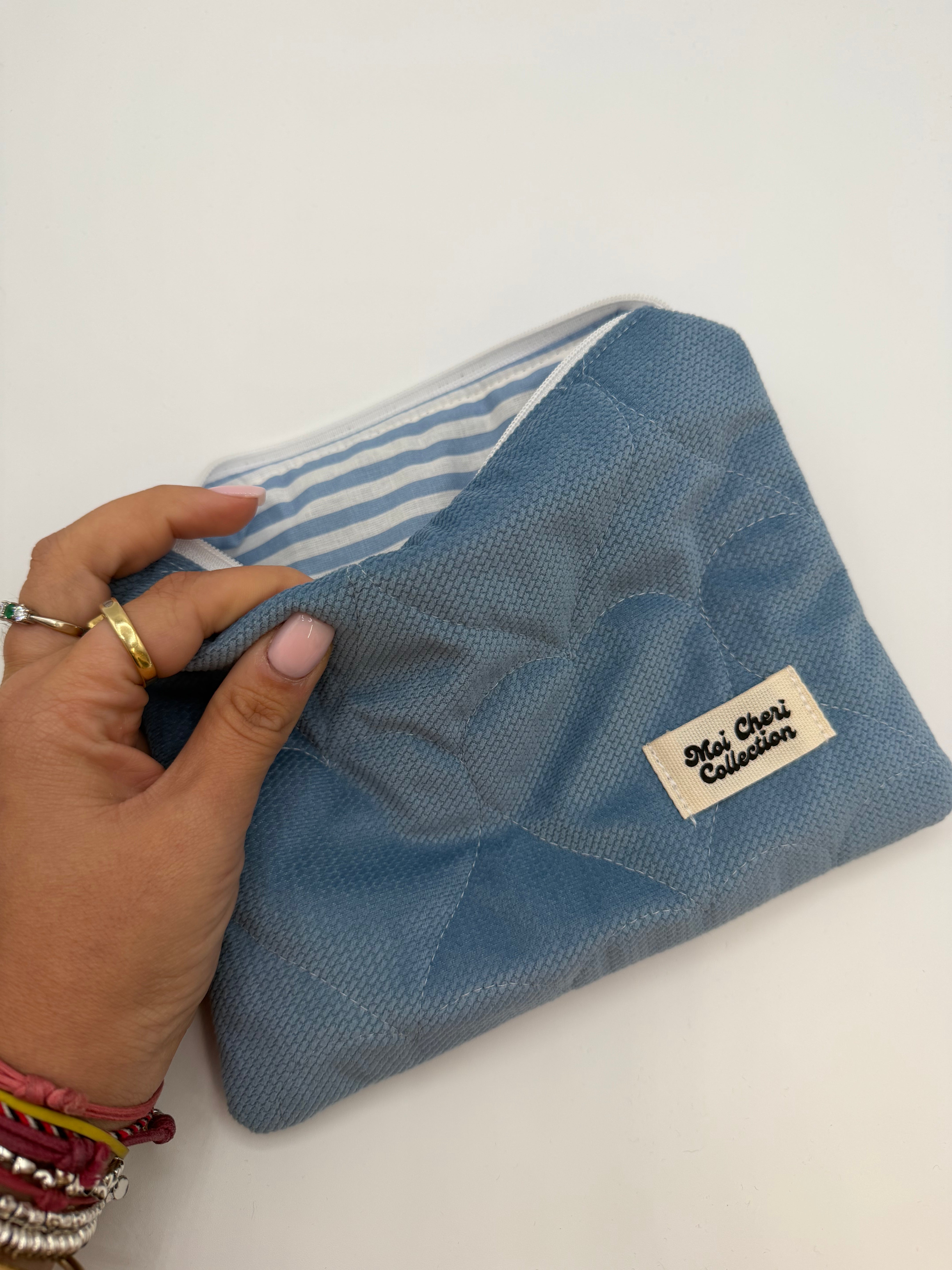 Soft case ready to ship - FLAT SIZE