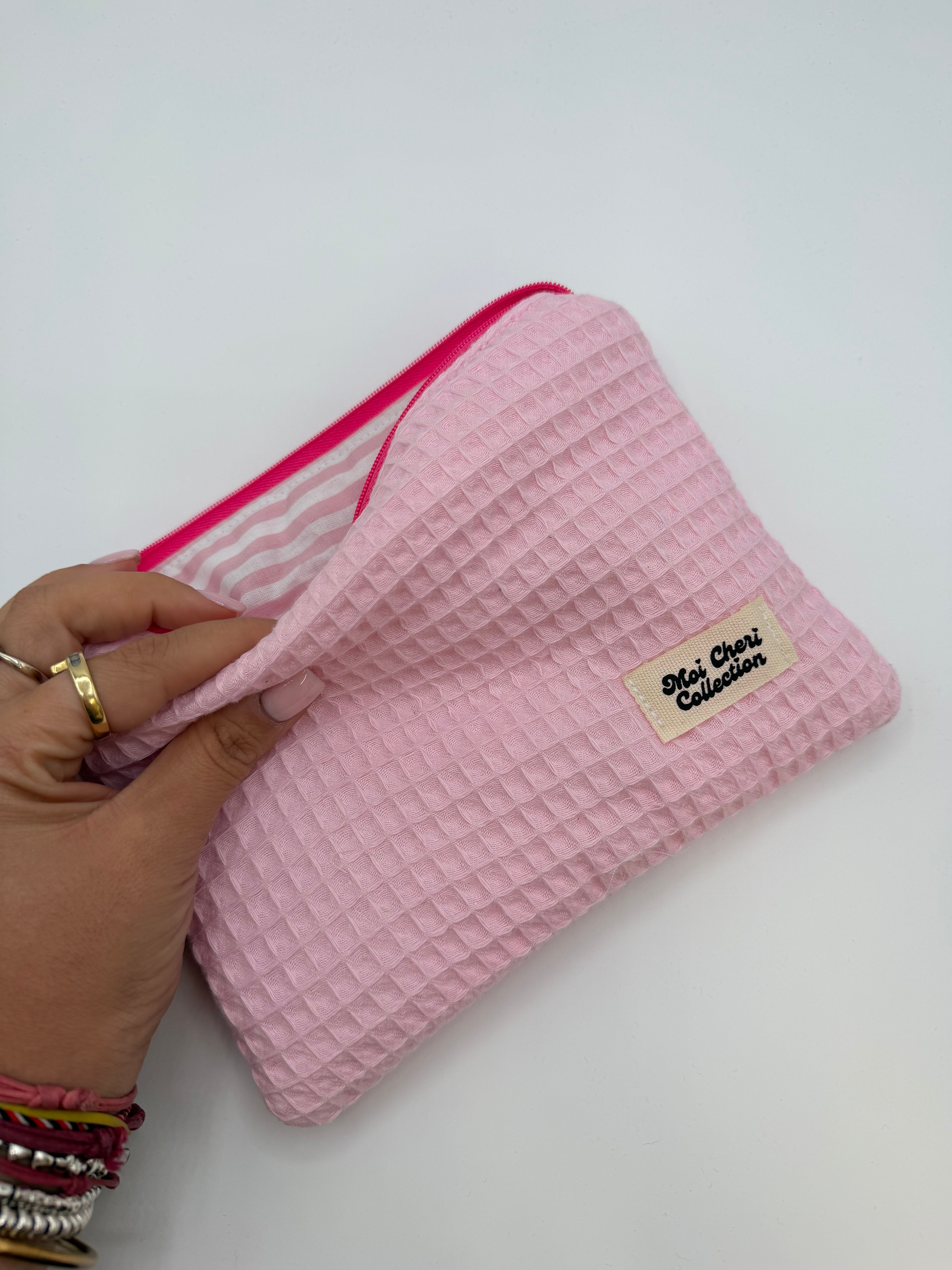 Soft case ready to ship - FLAT SIZE