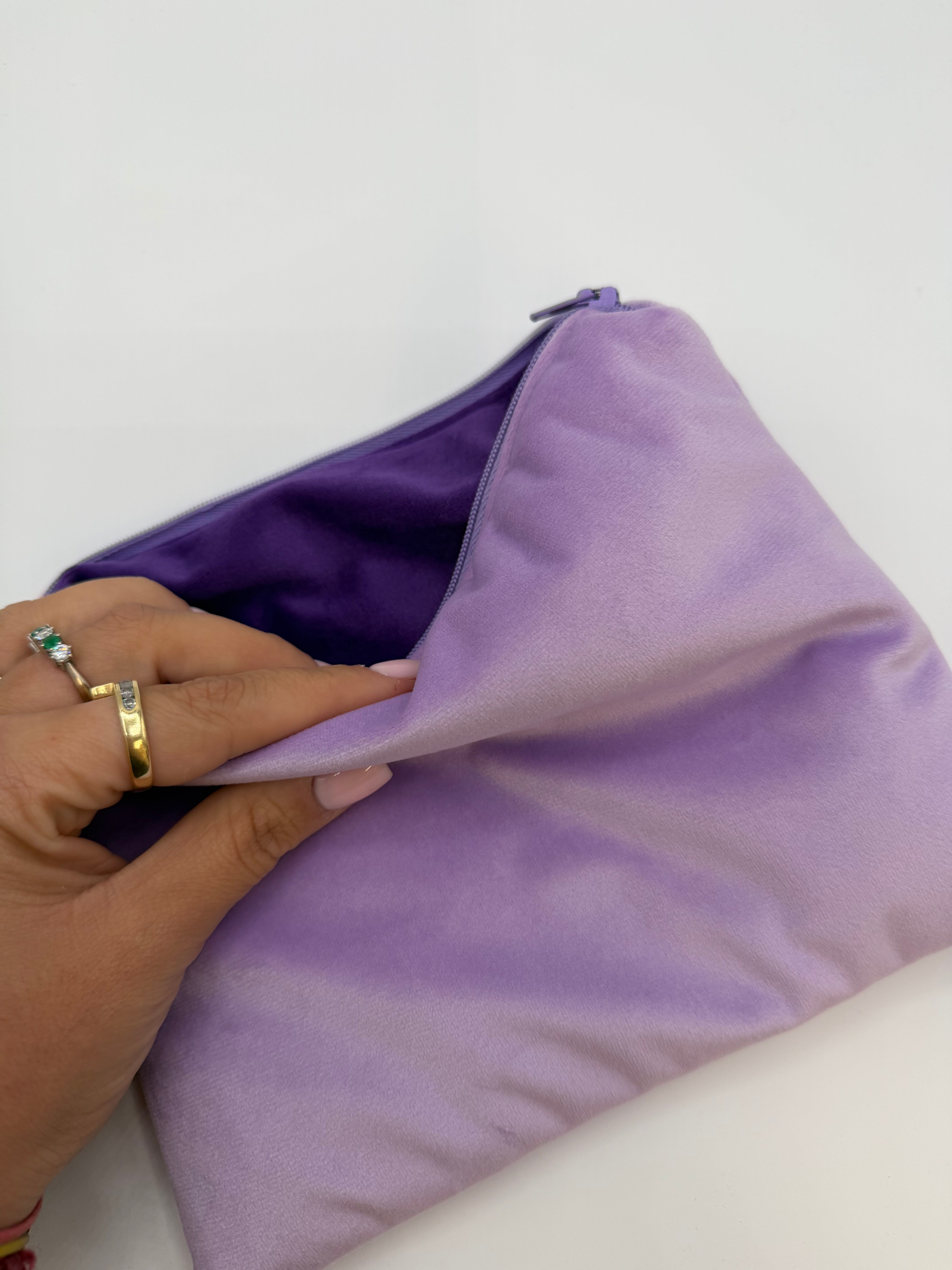 Soft case ready to ship - FLAT SIZE