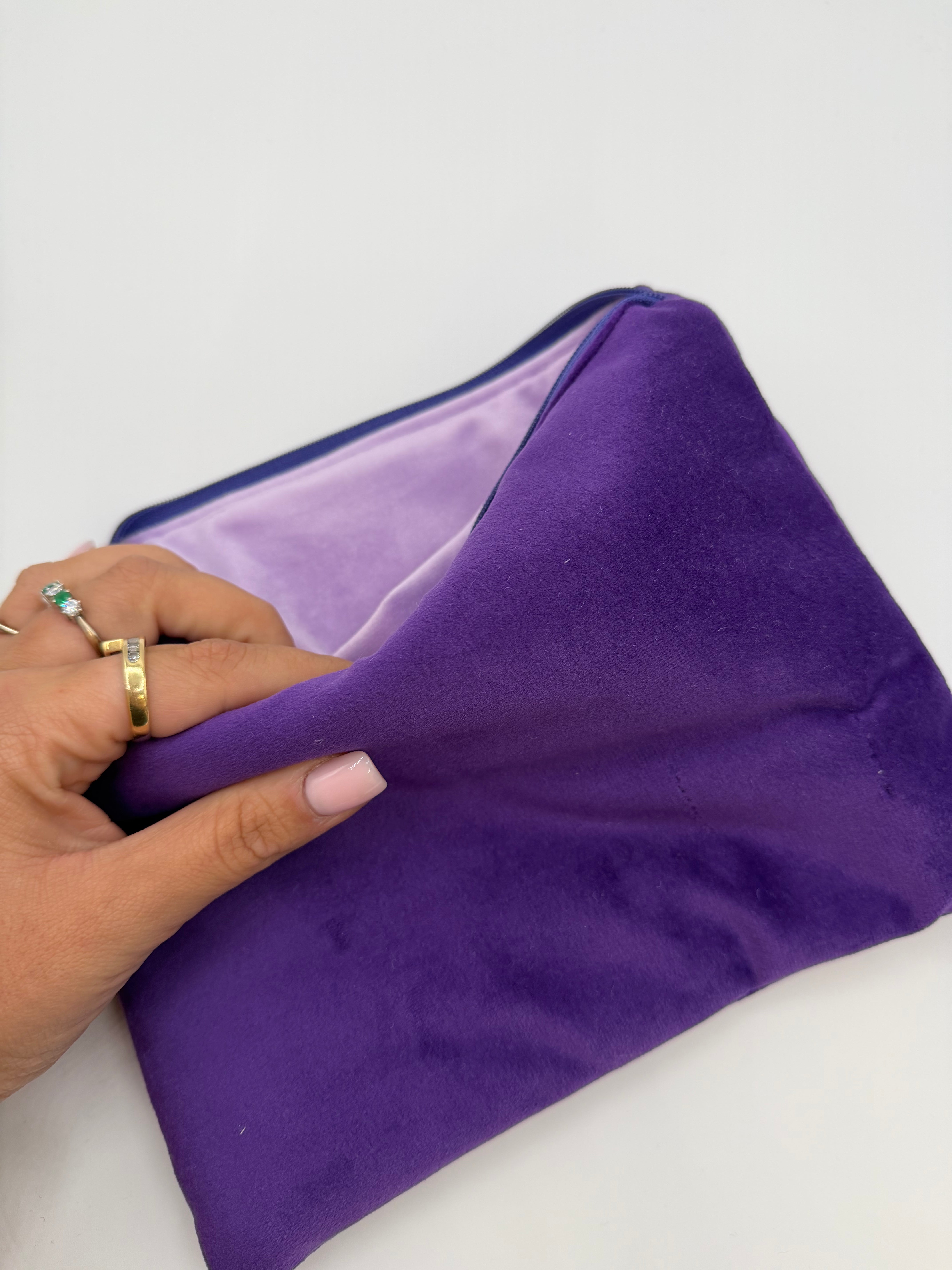 Soft case ready to ship - FLAT SIZE