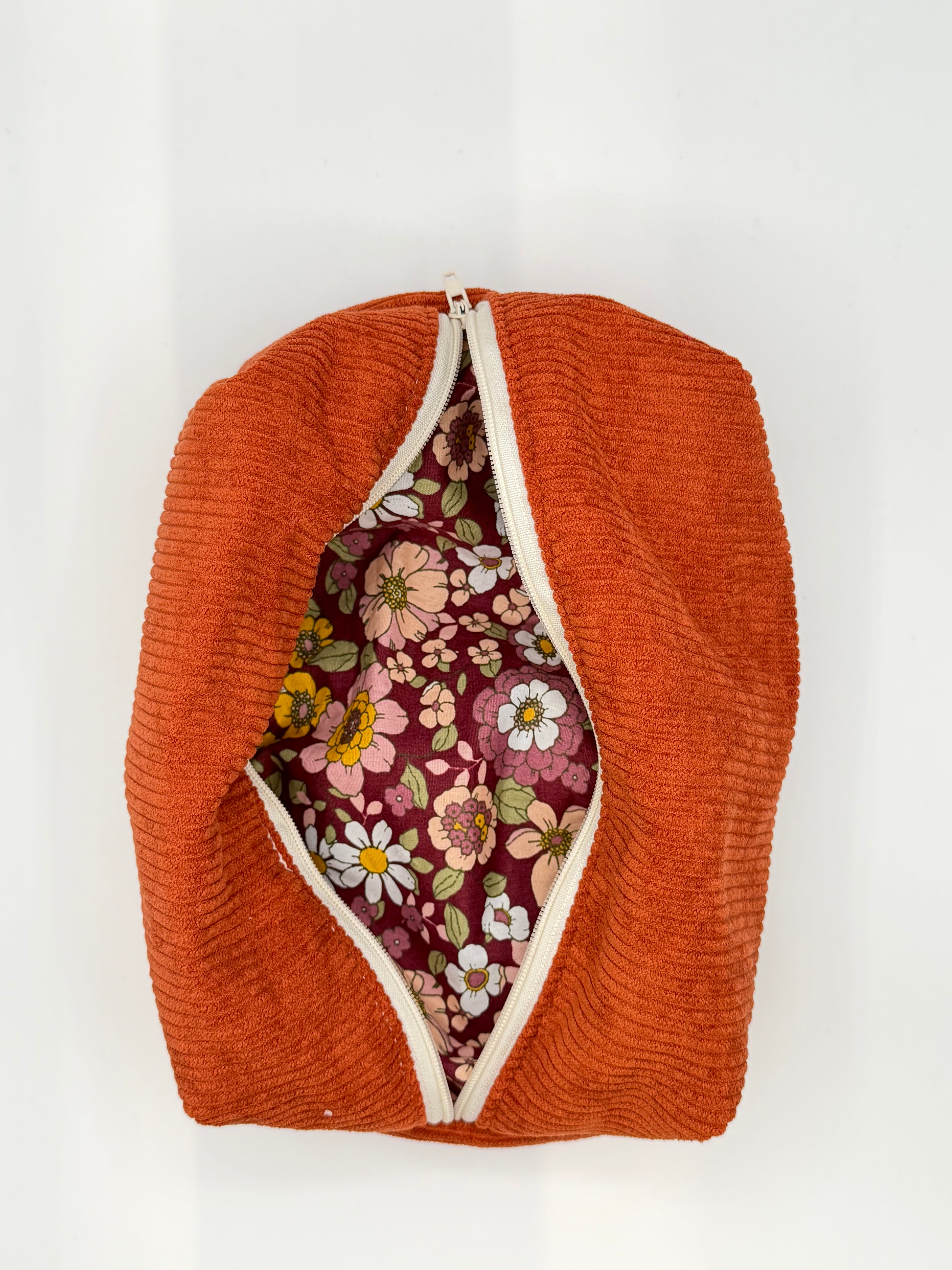 Soft case ready to ship - MEDIUM SIZE