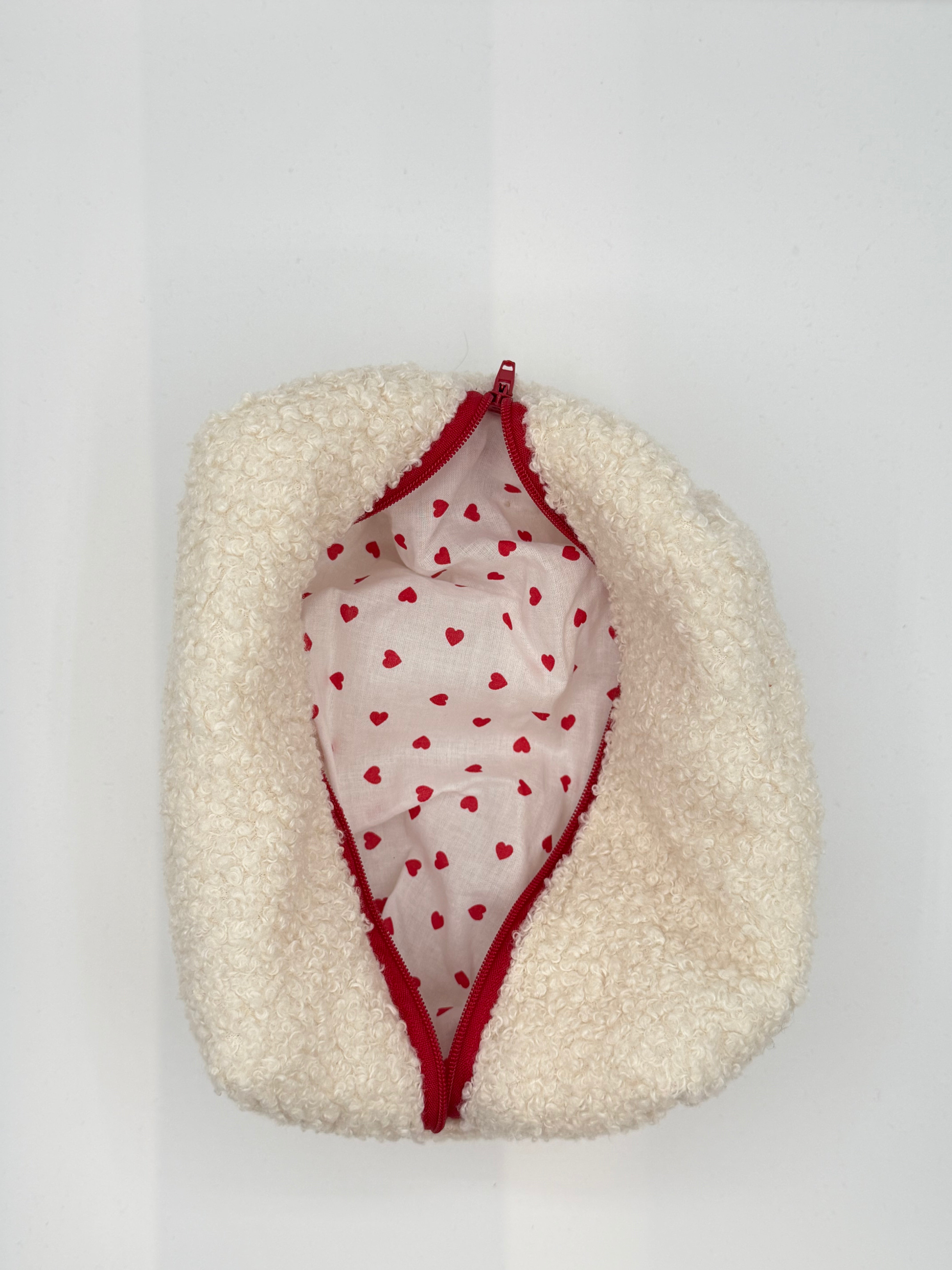 Soft case ready to ship - MEDIUM SIZE