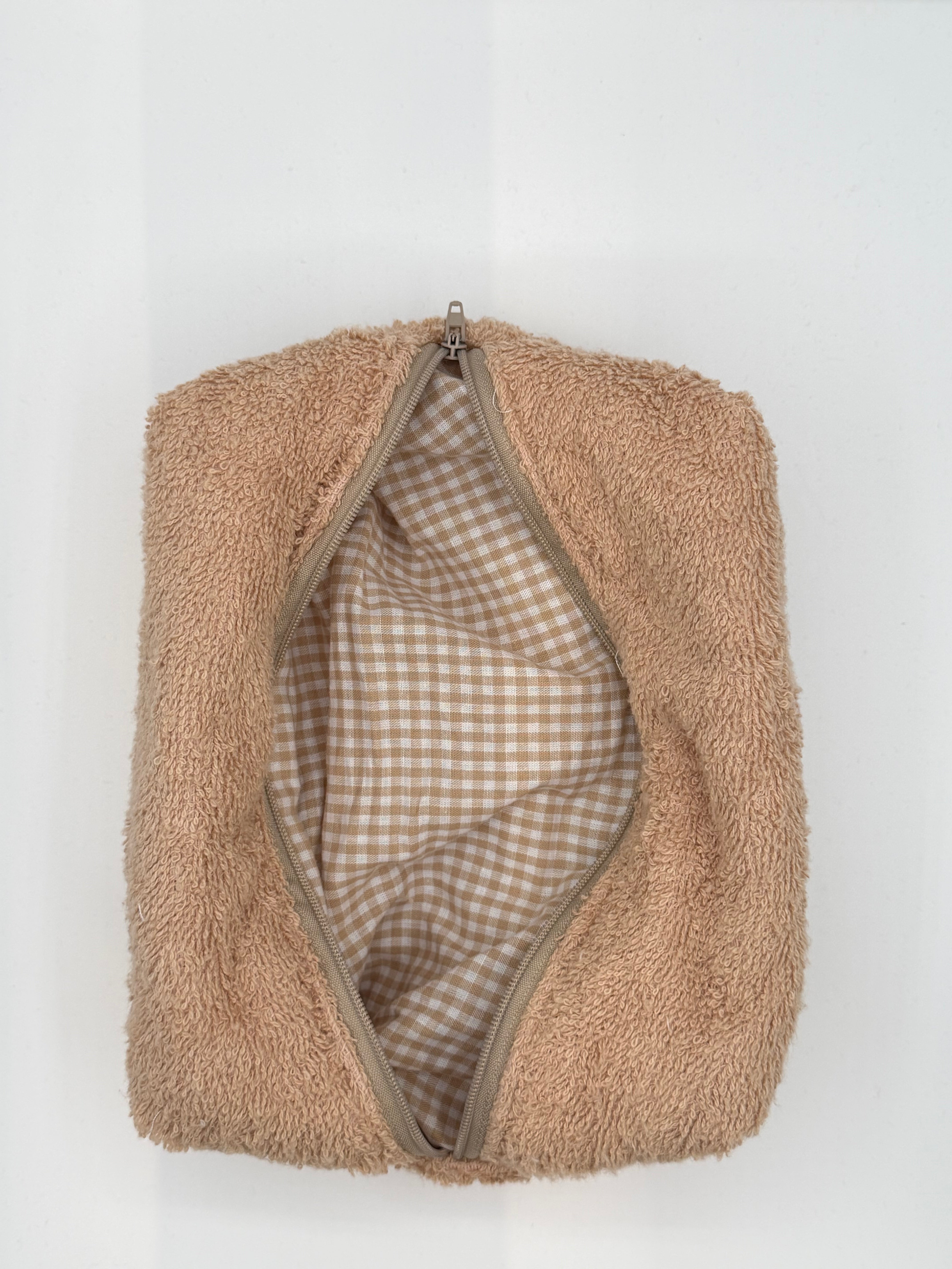 Soft case ready to ship - MEDIUM SIZE