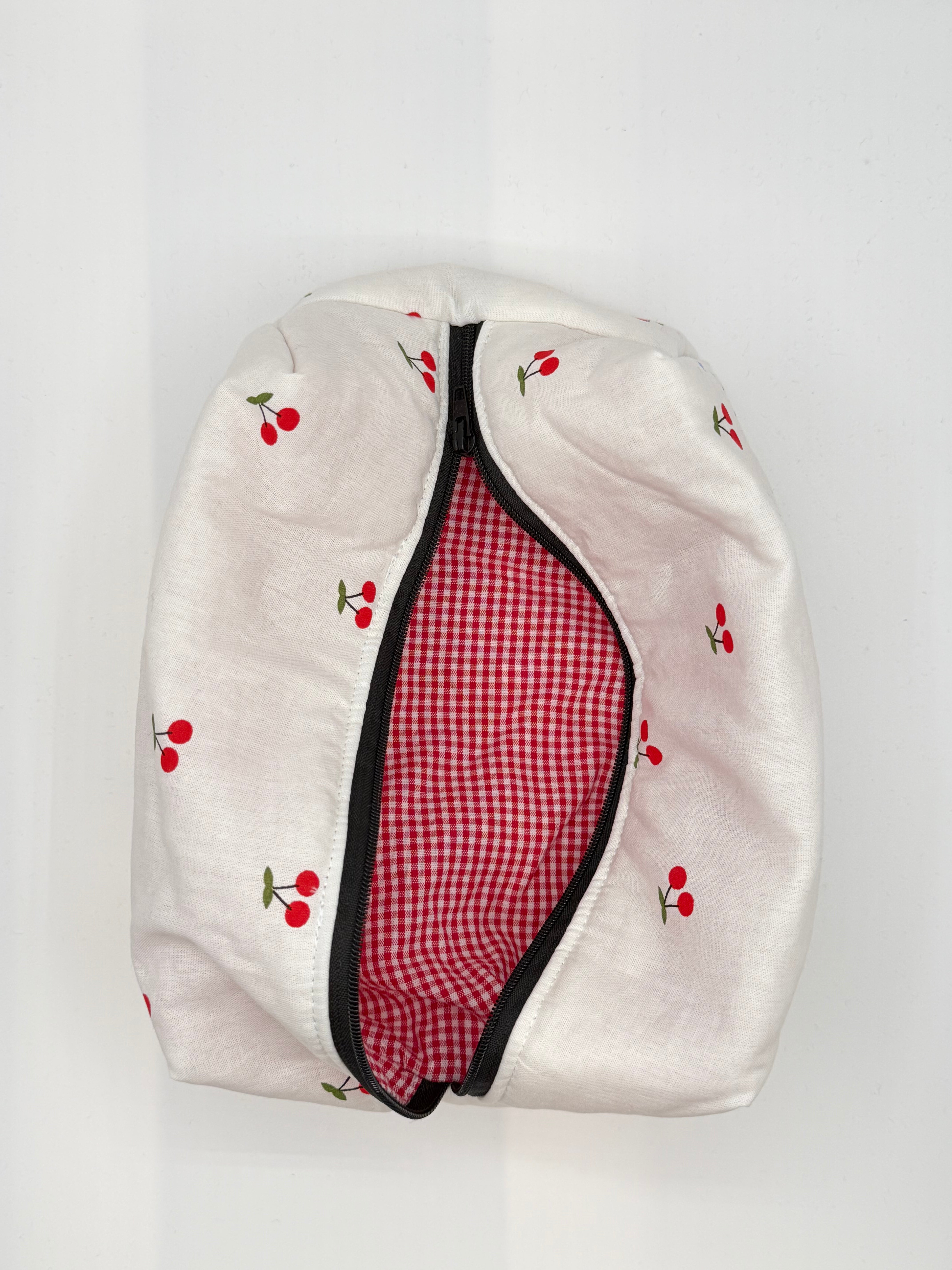 Soft case ready to ship - MEDIUM SIZE