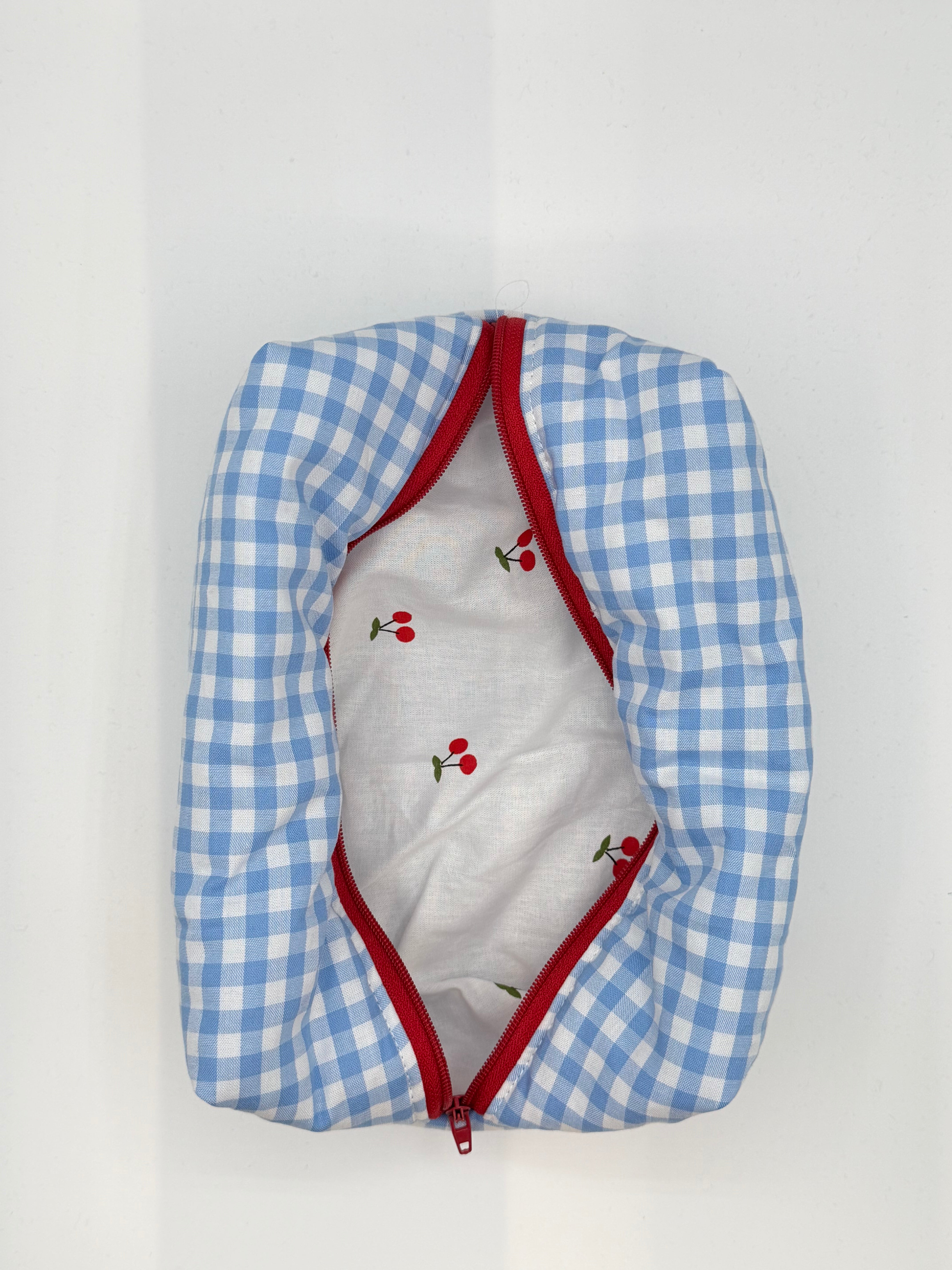 Soft case ready to ship - MEDIUM SIZE