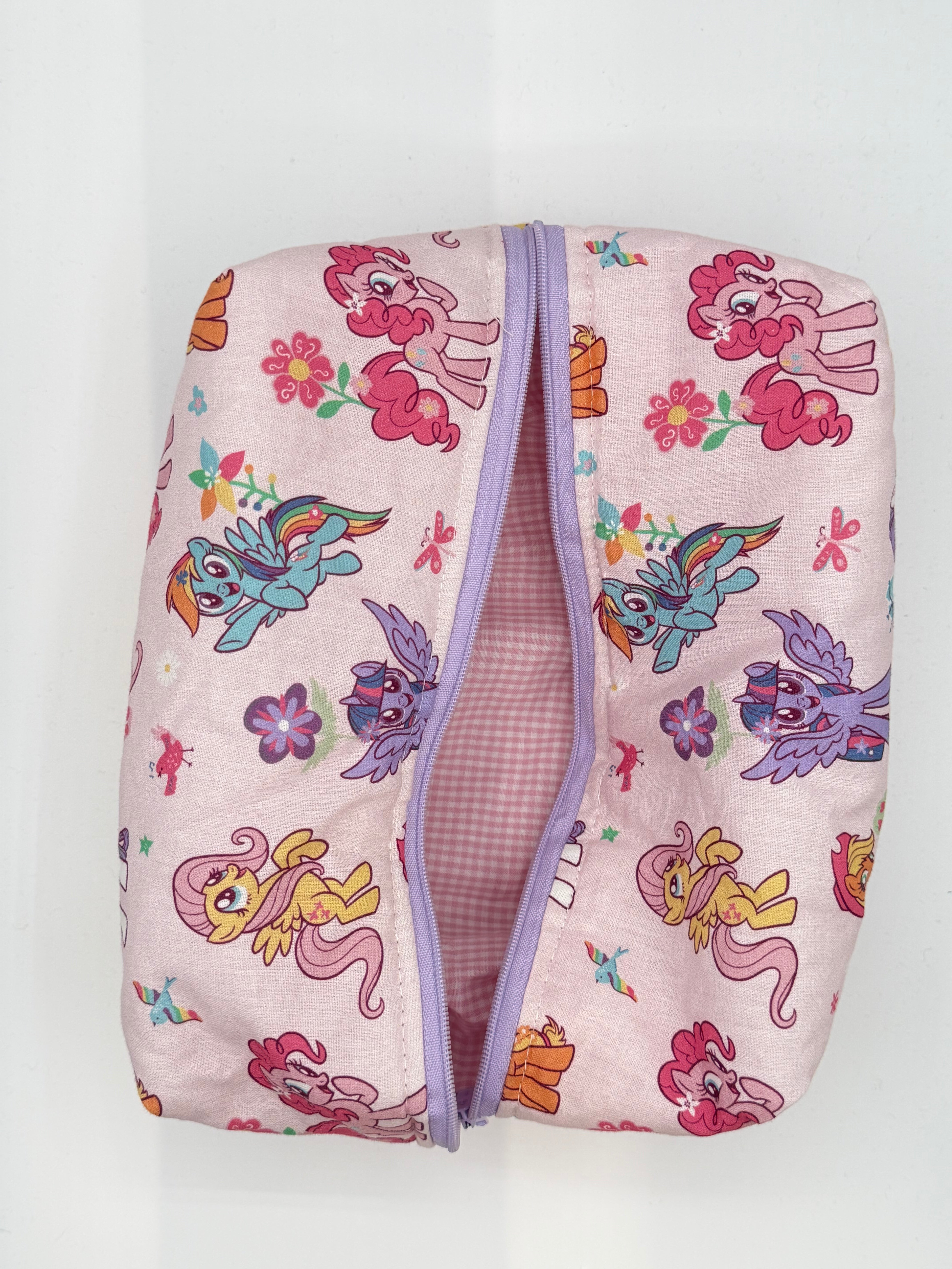 Soft case ready to ship - MEDIUM SIZE