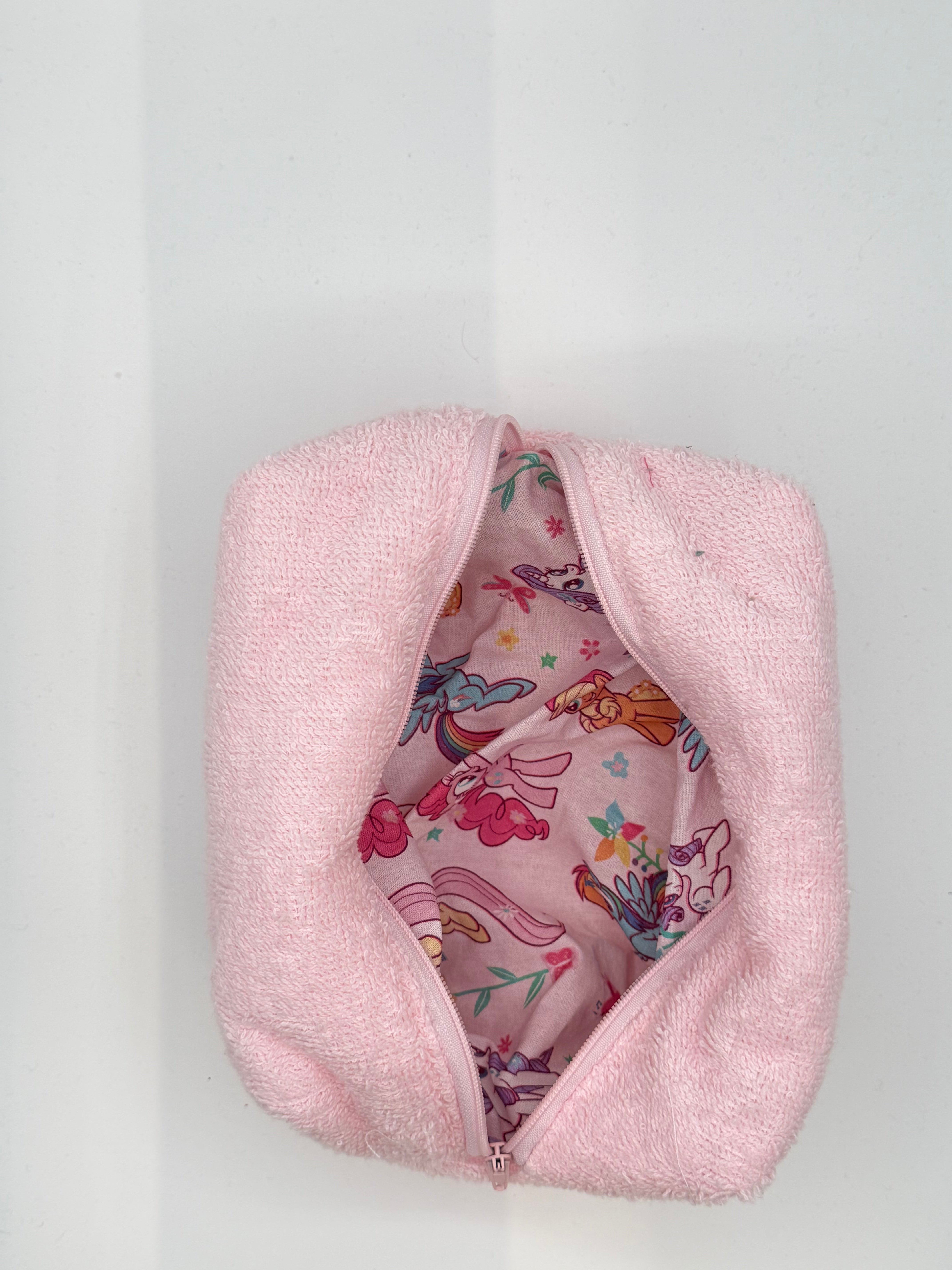 Soft case ready to ship - MEDIUM SIZE