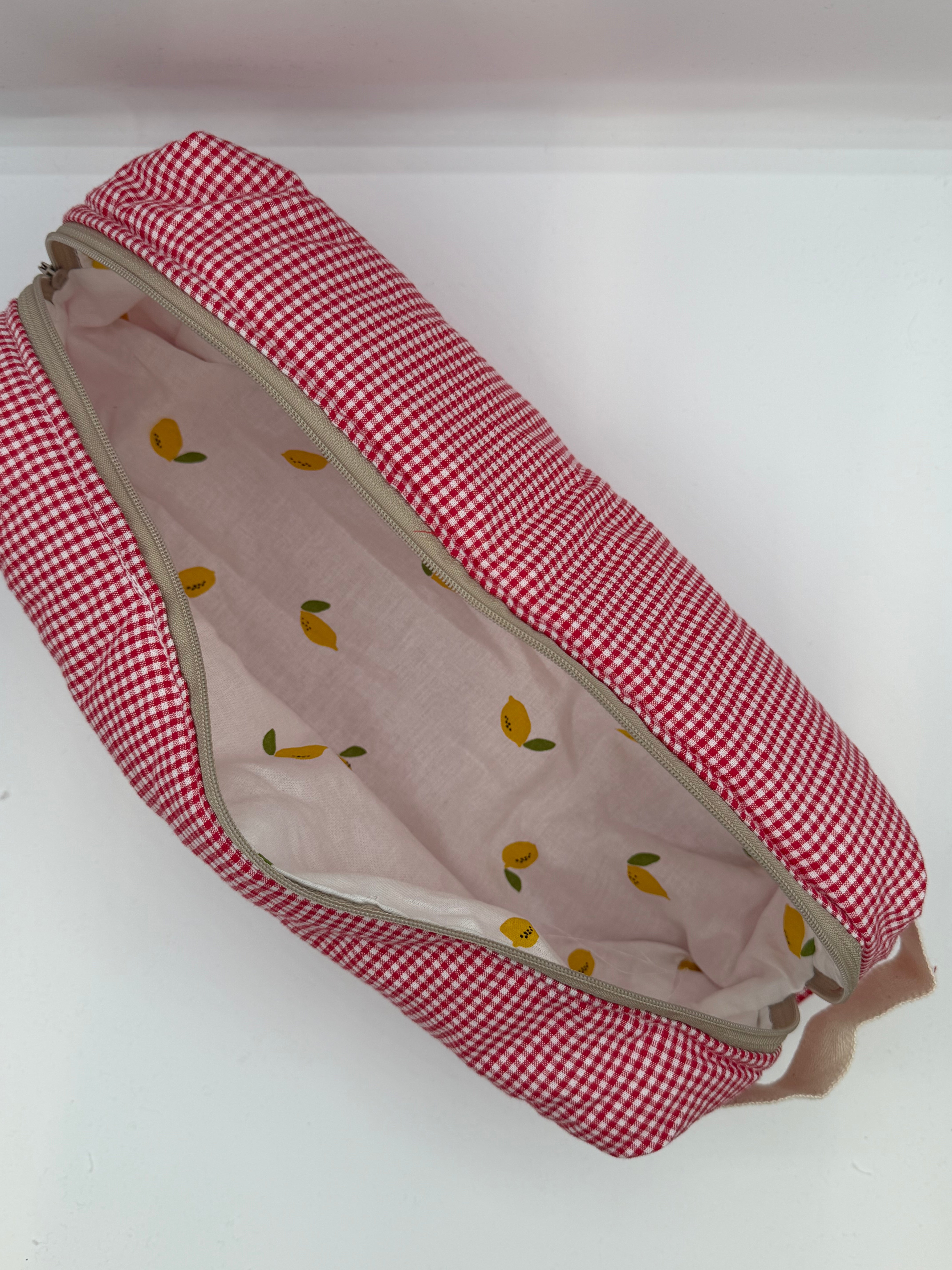 Soft case ready to ship - EXTRA LARGE