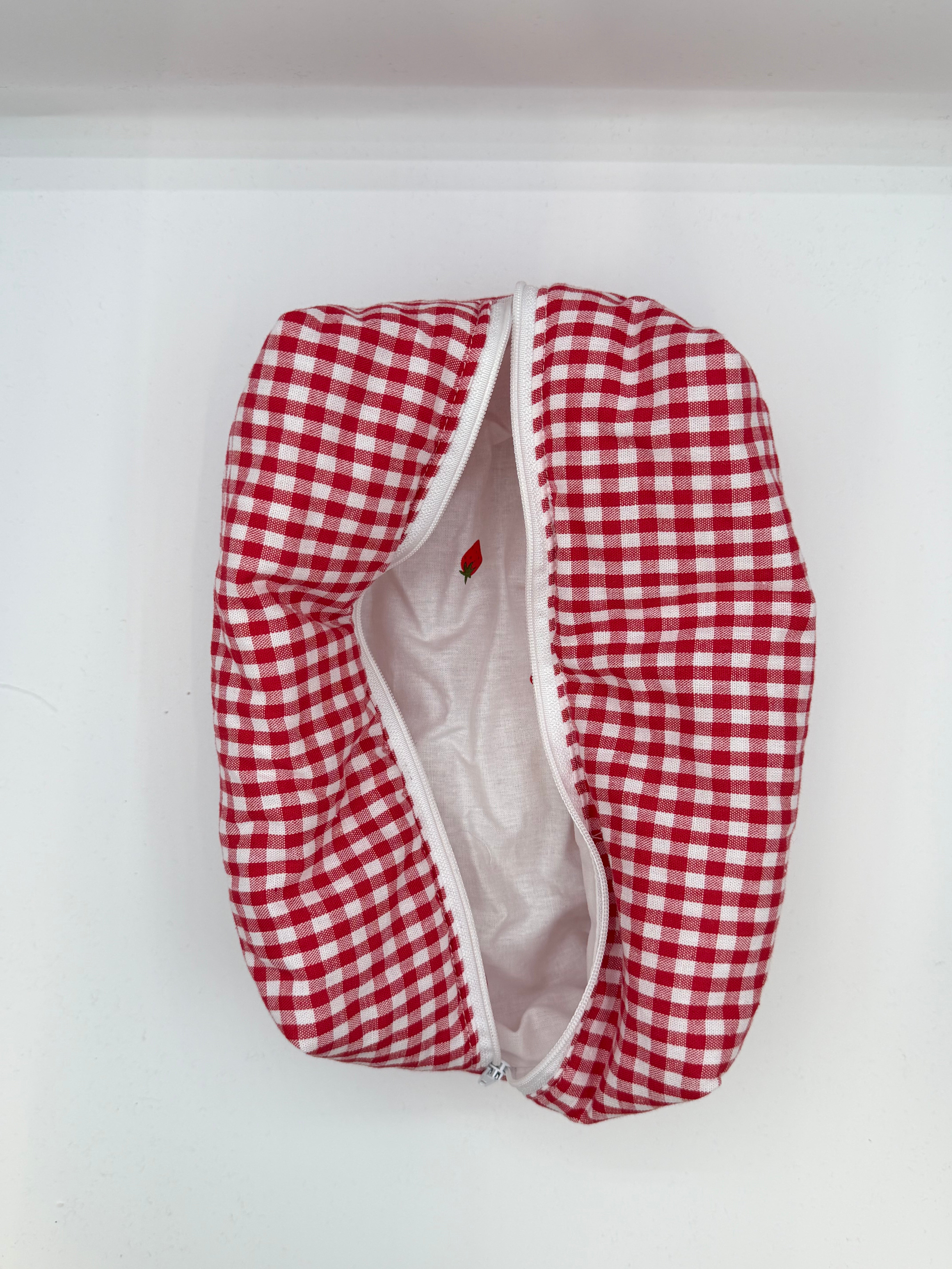 Soft case ready to ship - LARGE SIZE